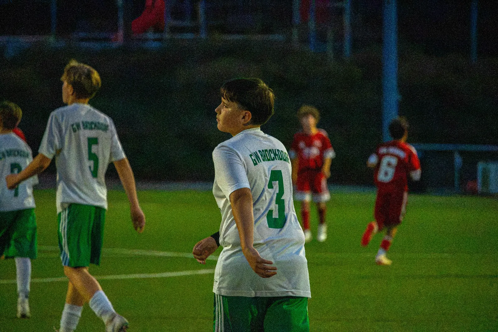 RW Damme vs. GW Brockdorf – Foto 148