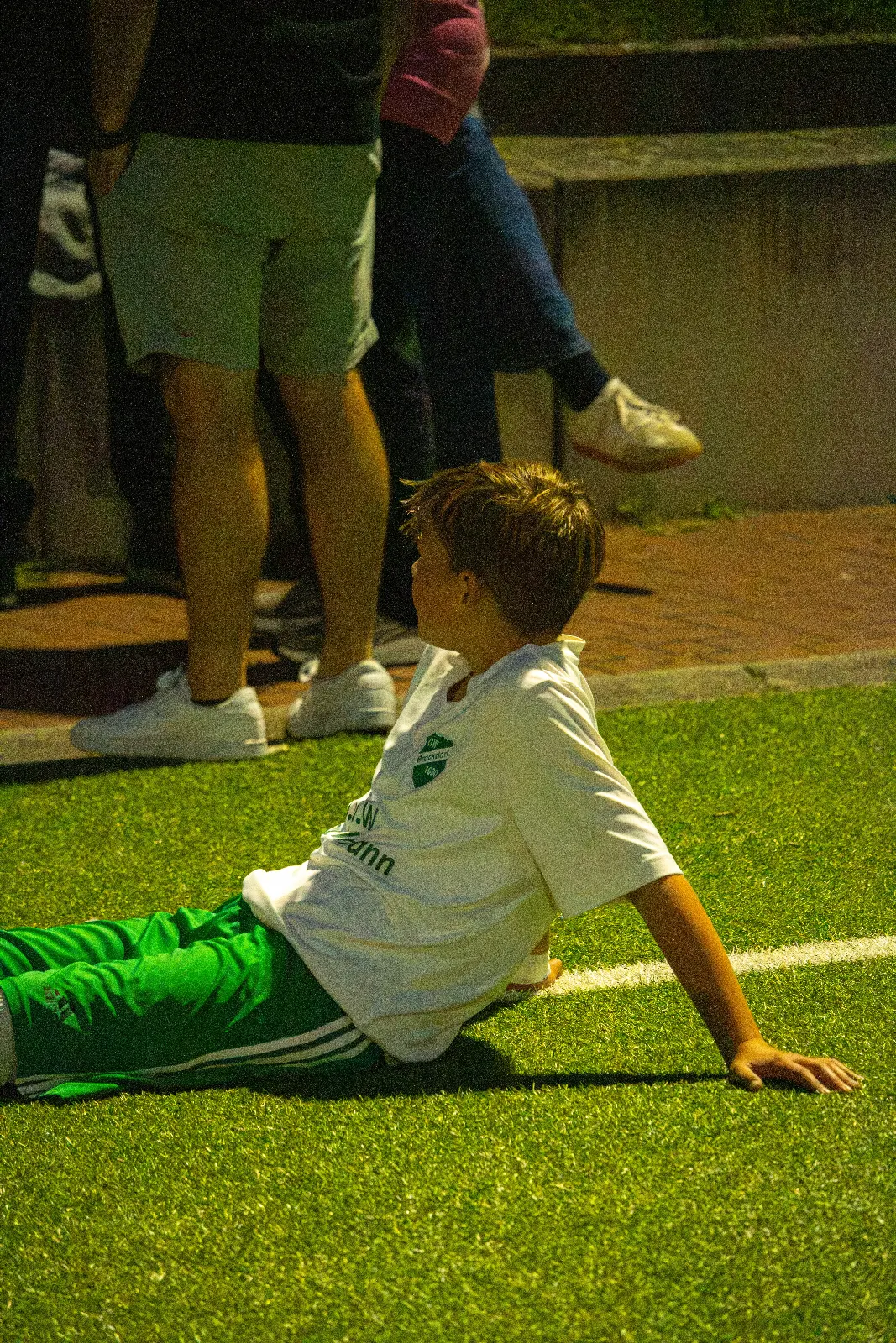 RW Damme vs. GW Brockdorf – Foto 213