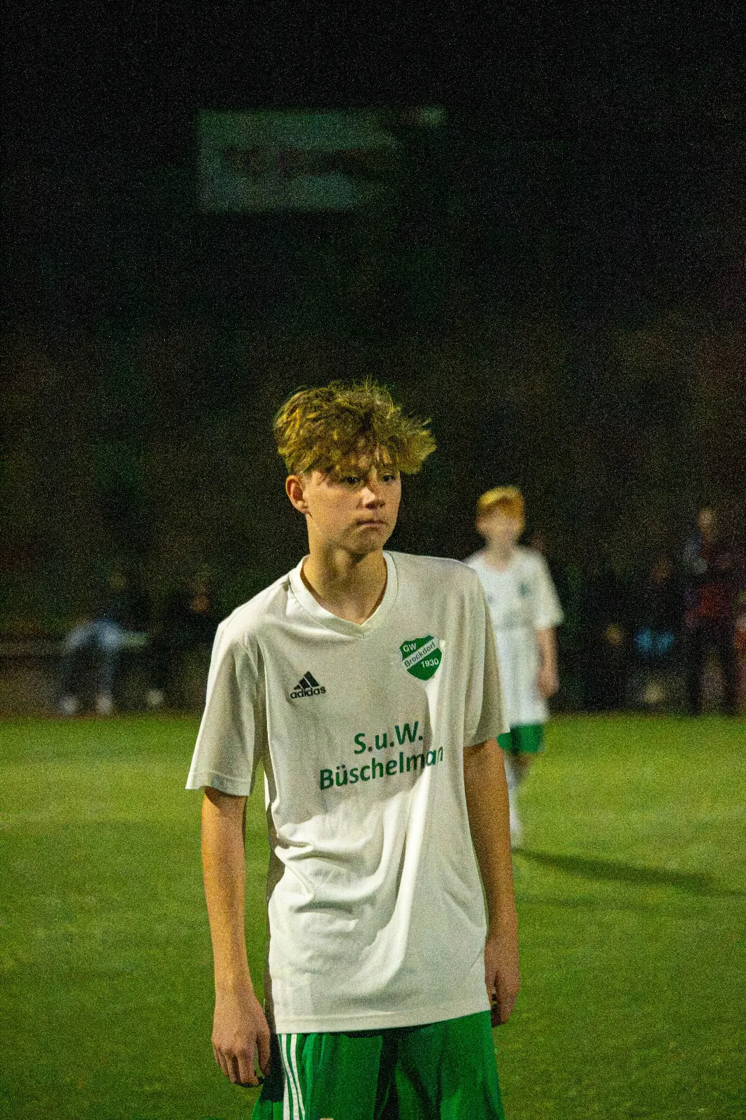 RW Damme vs. GW Brockdorf – Foto 328