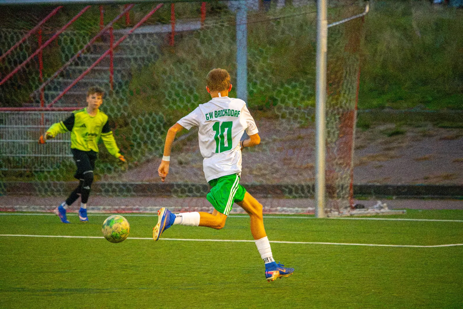 RW Damme vs. GW Brockdorf – Foto 117