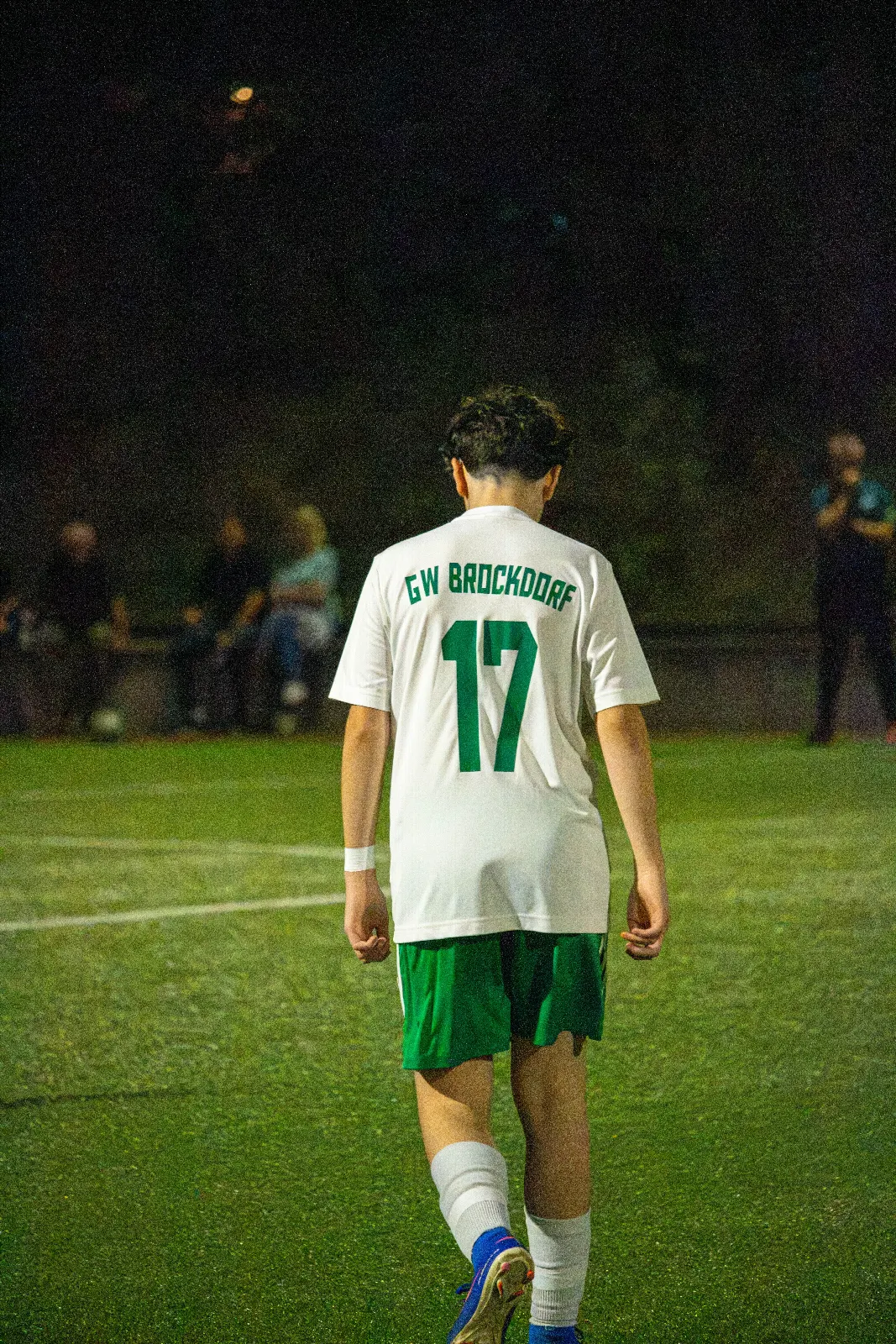 RW Damme vs. GW Brockdorf – Foto 327