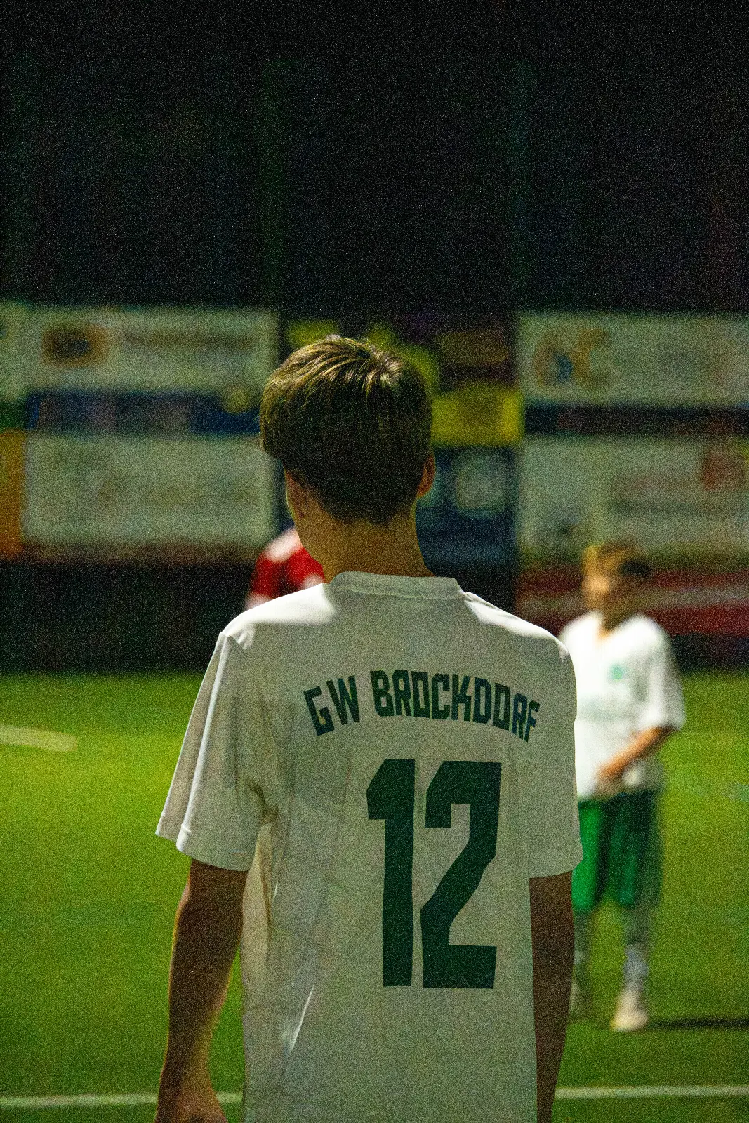 RW Damme vs. GW Brockdorf – Foto 289