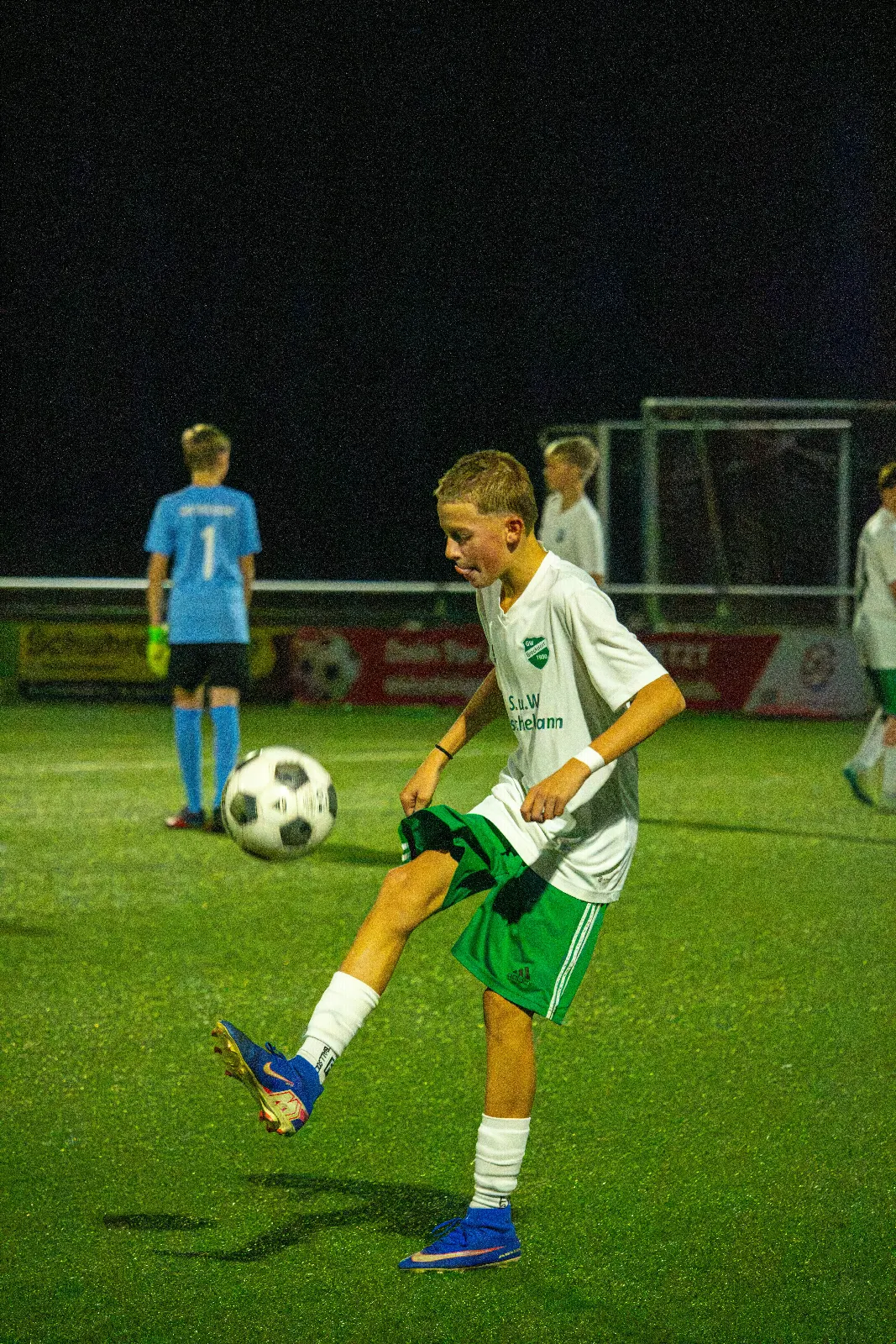 RW Damme vs. GW Brockdorf – Foto 229