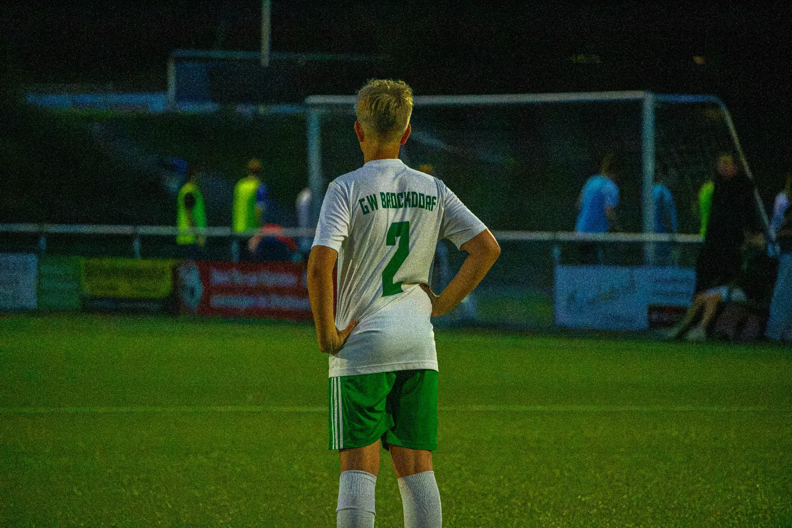 RW Damme vs. GW Brockdorf – Foto 153