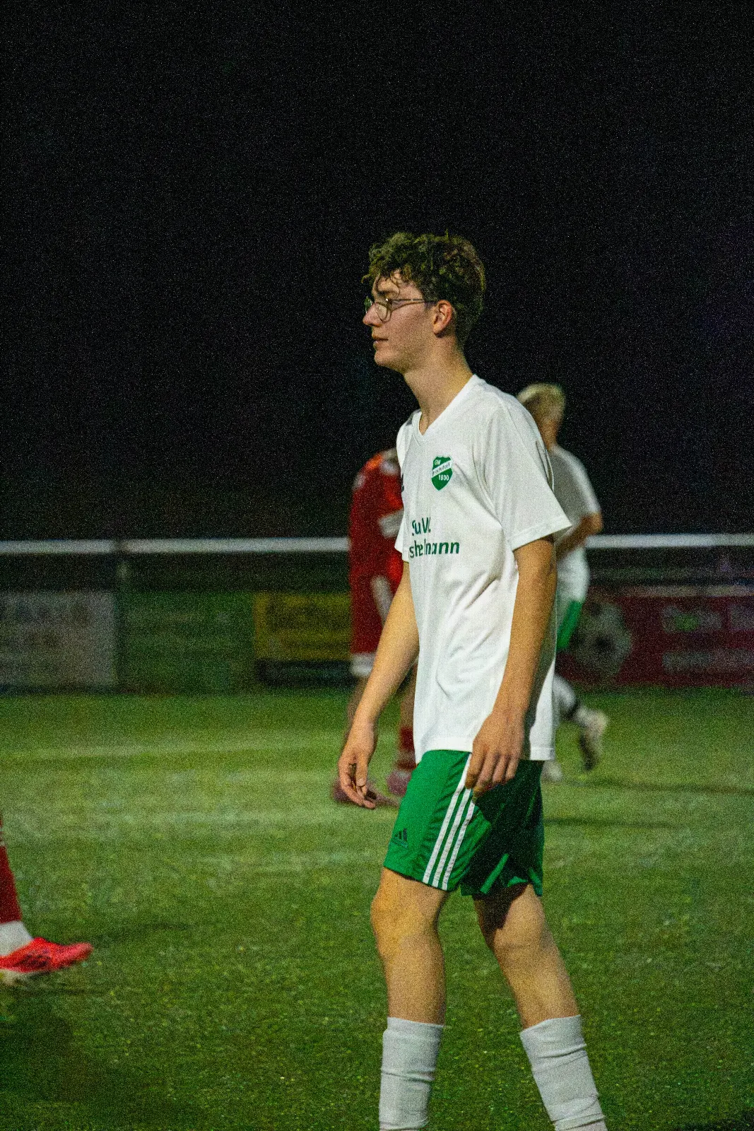 RW Damme vs. GW Brockdorf – Foto 245