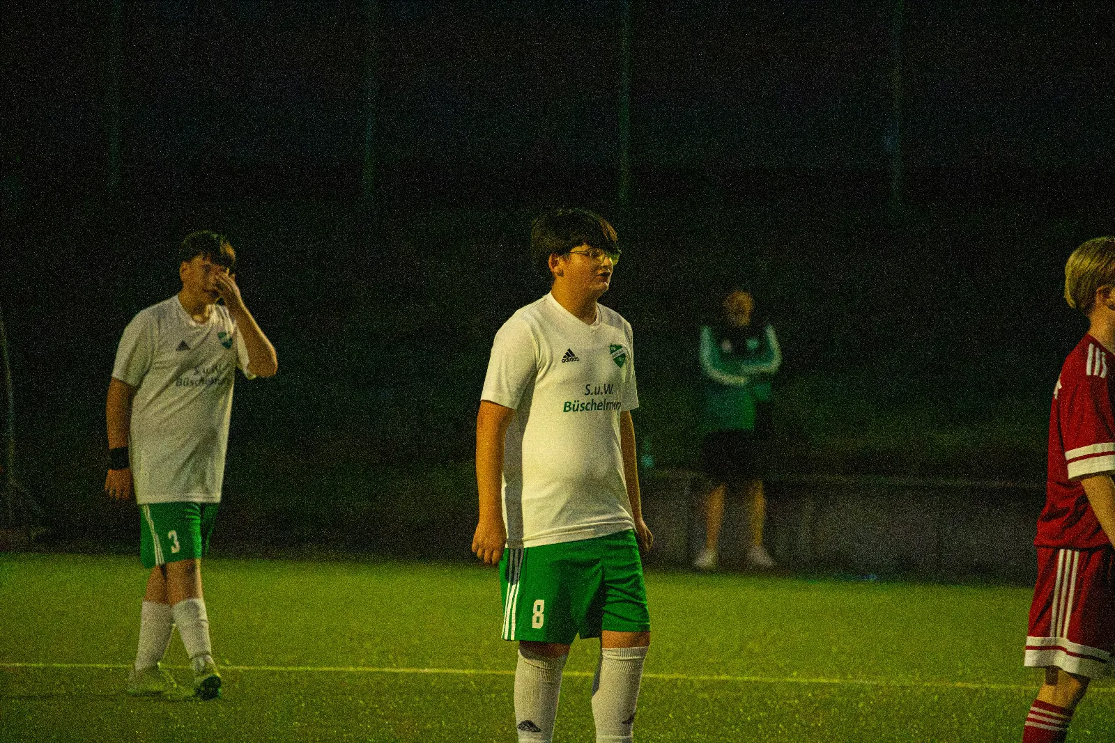 RW Damme vs. GW Brockdorf – Foto 196