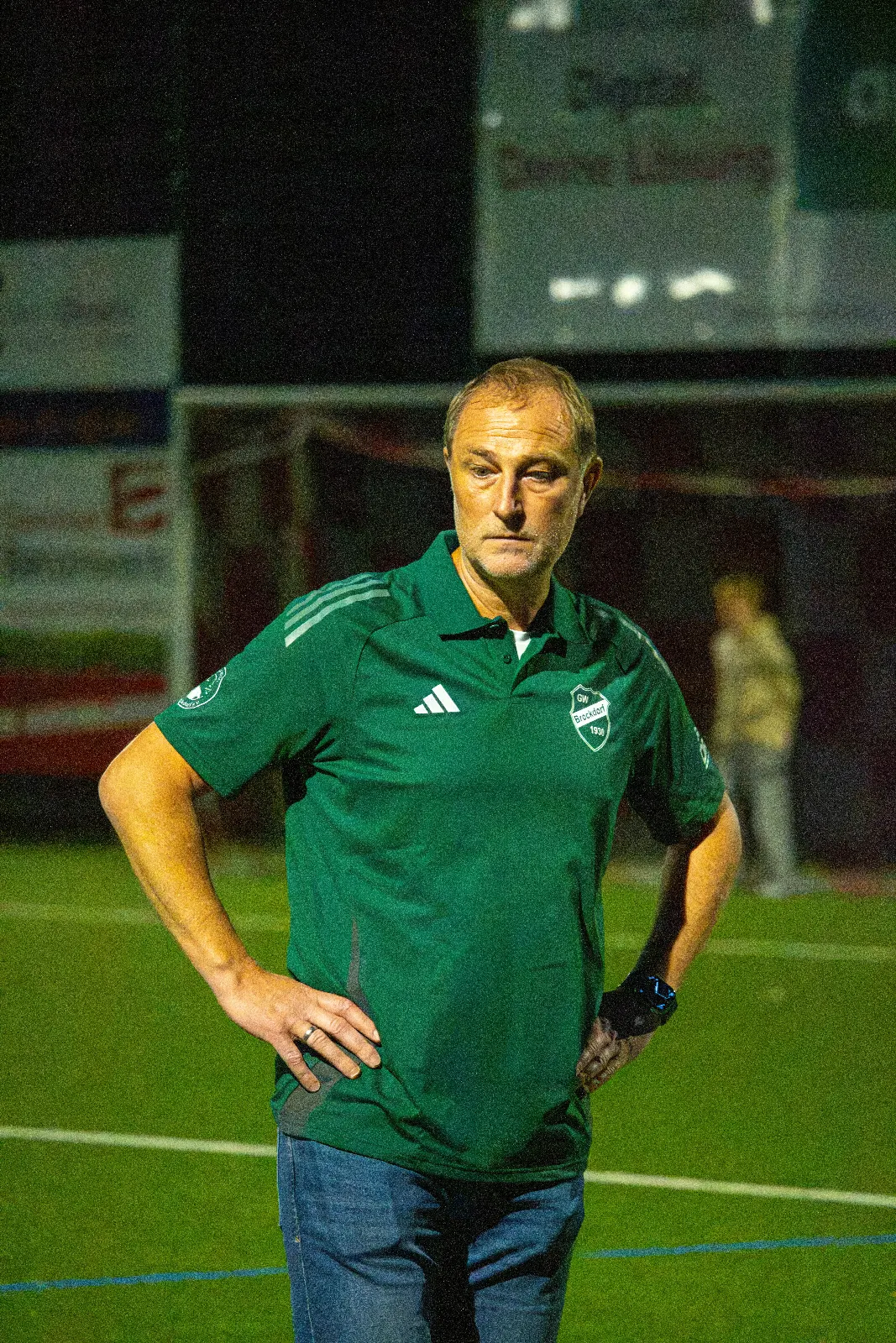 RW Damme vs. GW Brockdorf – Foto 216