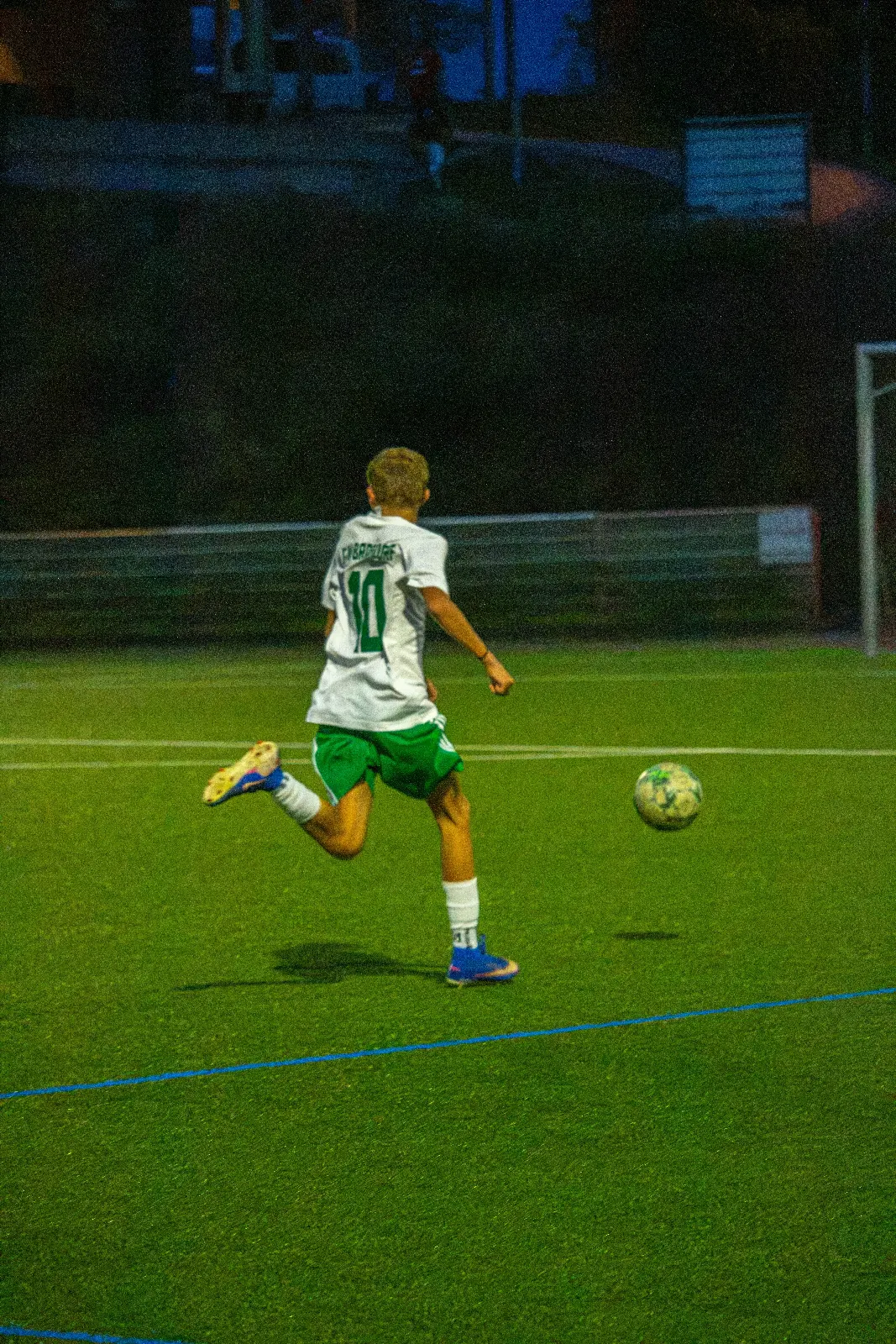 RW Damme vs. GW Brockdorf – Foto 176