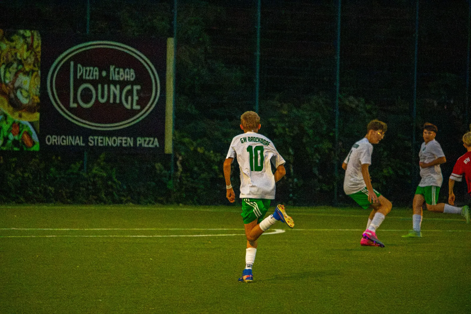 RW Damme vs. GW Brockdorf – Foto 108