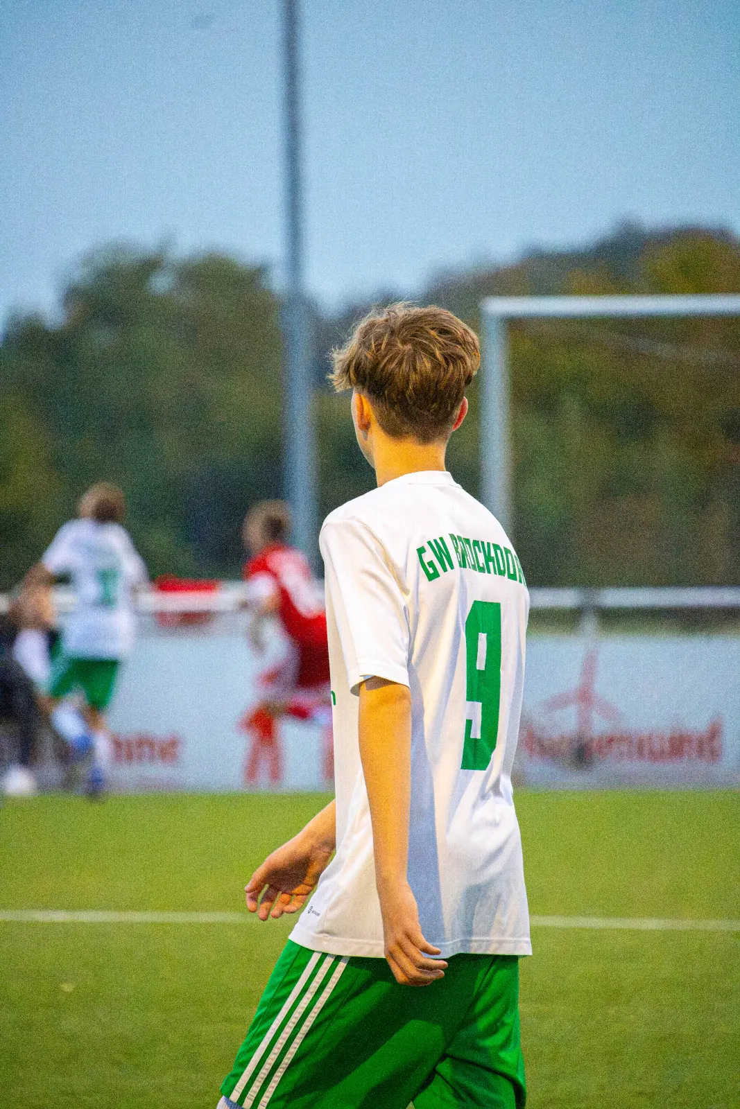 RW Damme vs. GW Brockdorf – Foto 55