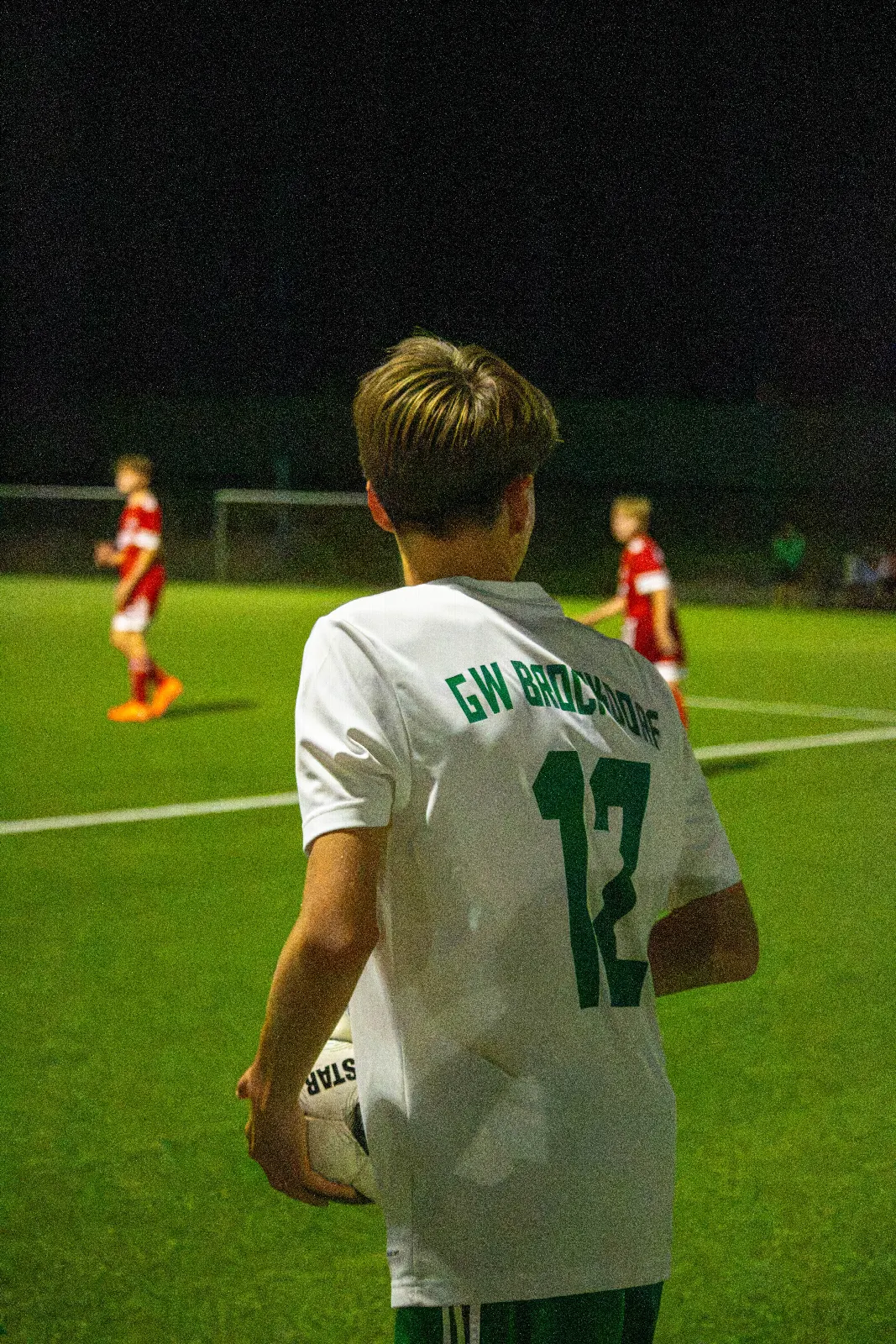 RW Damme vs. GW Brockdorf – Foto 318