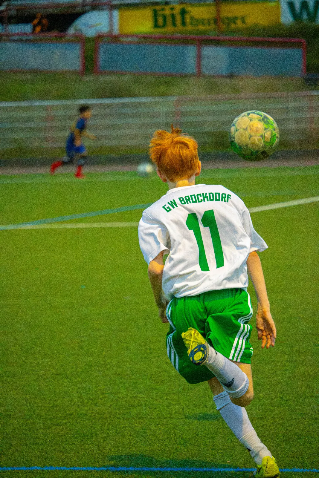 RW Damme vs. GW Brockdorf – Foto 99