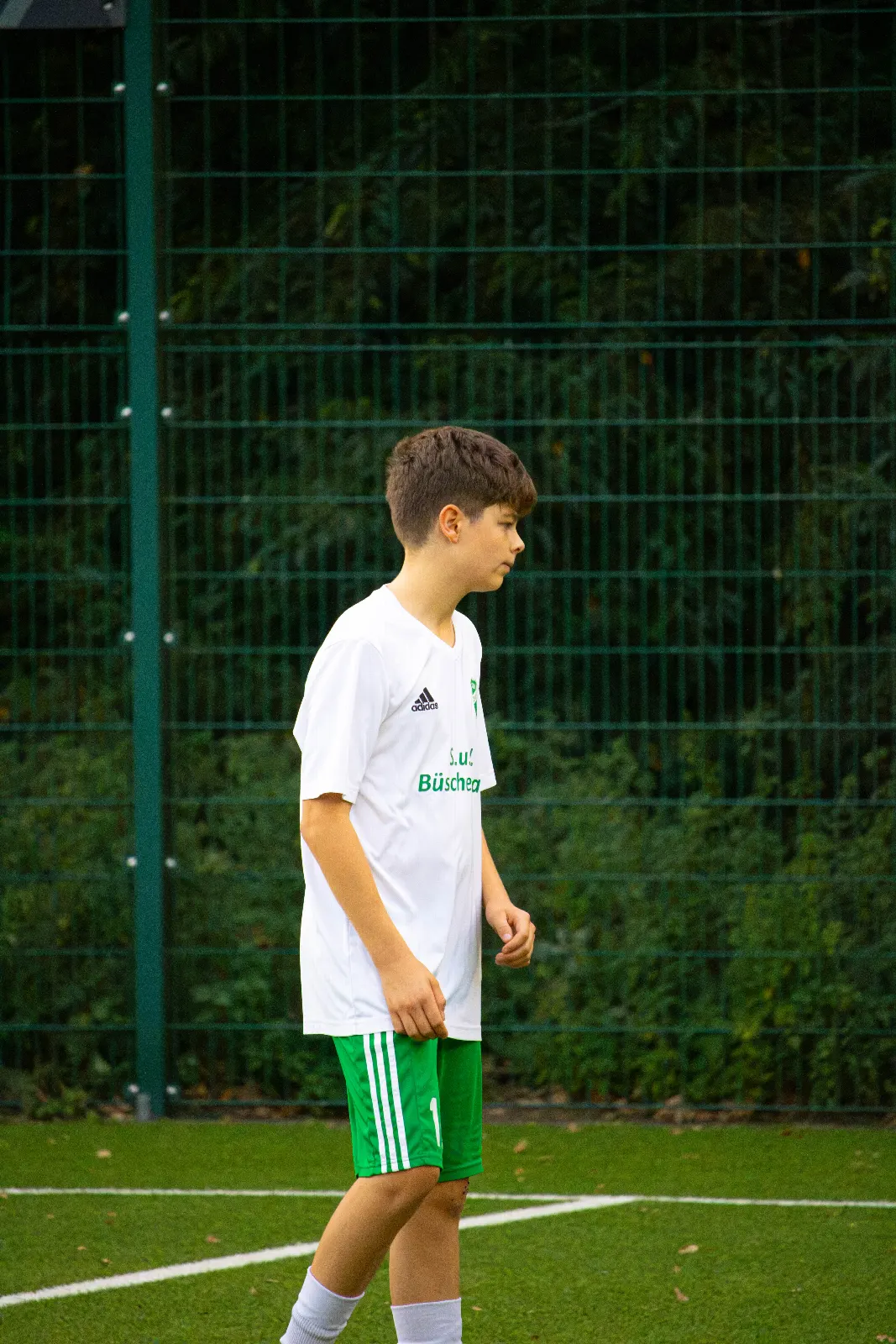 RW Damme vs. GW Brockdorf – Foto 2