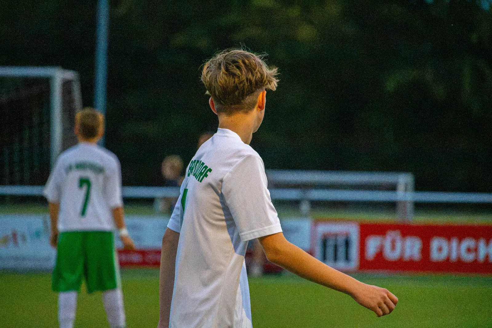 RW Damme vs. GW Brockdorf – Foto 80