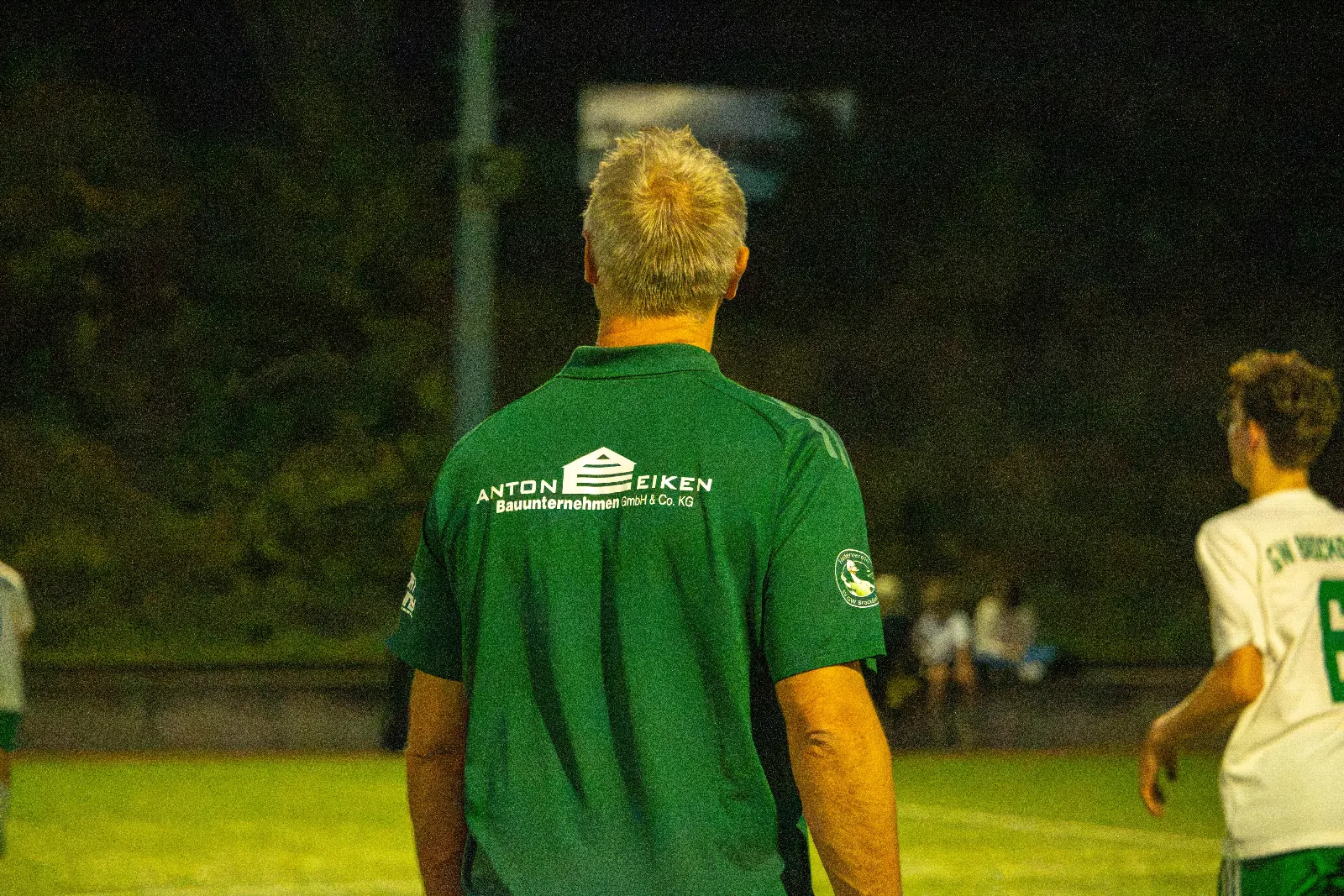 RW Damme vs. GW Brockdorf – Foto 208