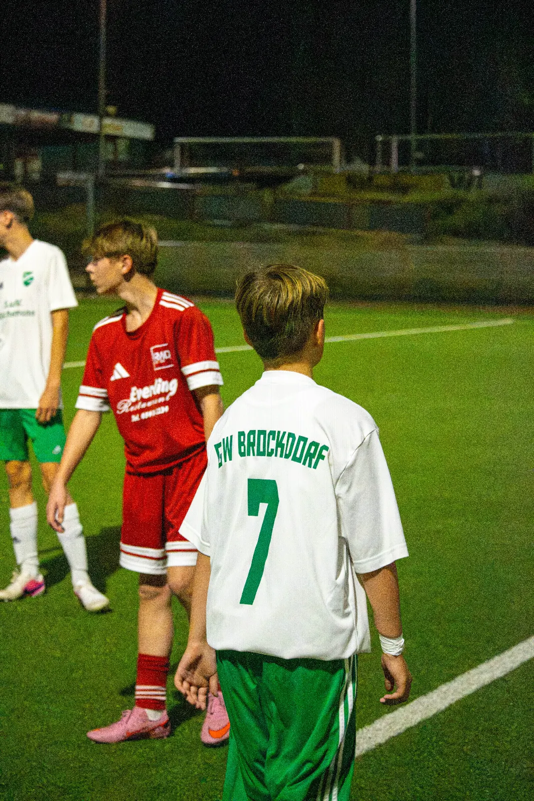 RW Damme vs. GW Brockdorf – Foto 317