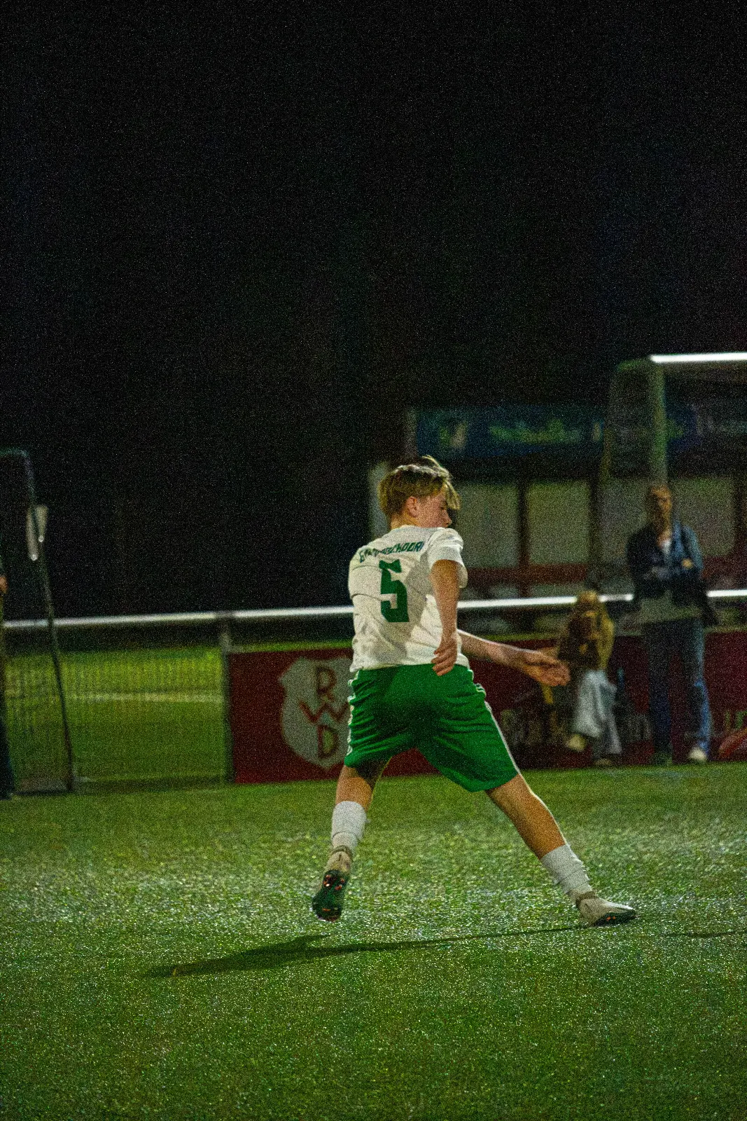 RW Damme vs. GW Brockdorf – Foto 268