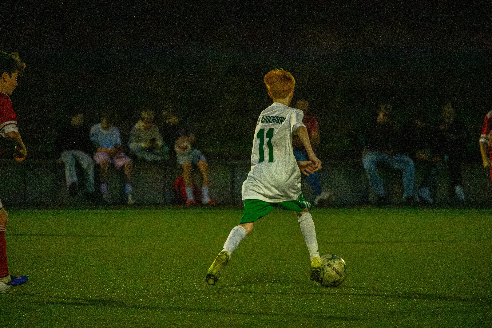 RW Damme vs. GW Brockdorf – Foto 190