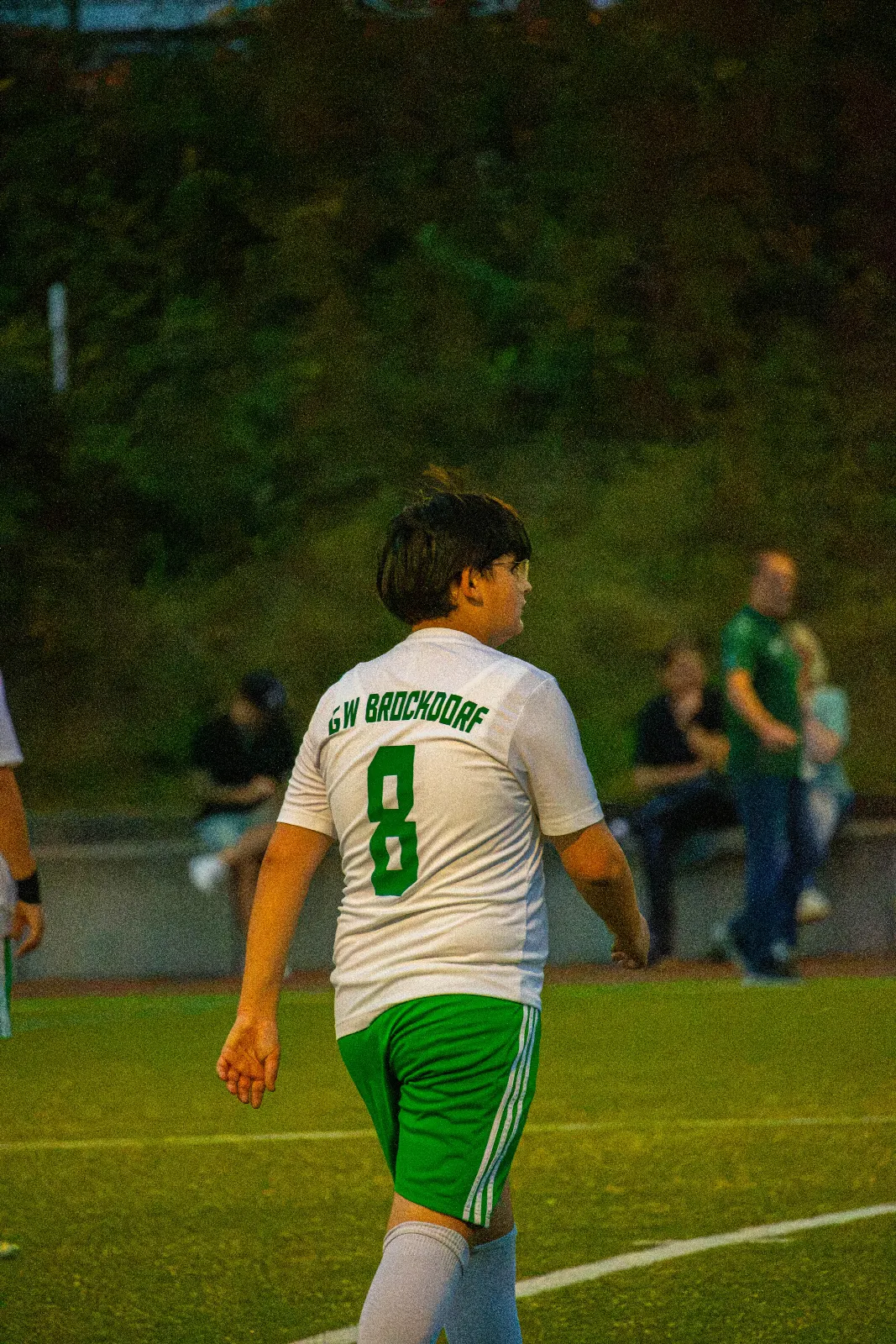 RW Damme vs. GW Brockdorf – Foto 101