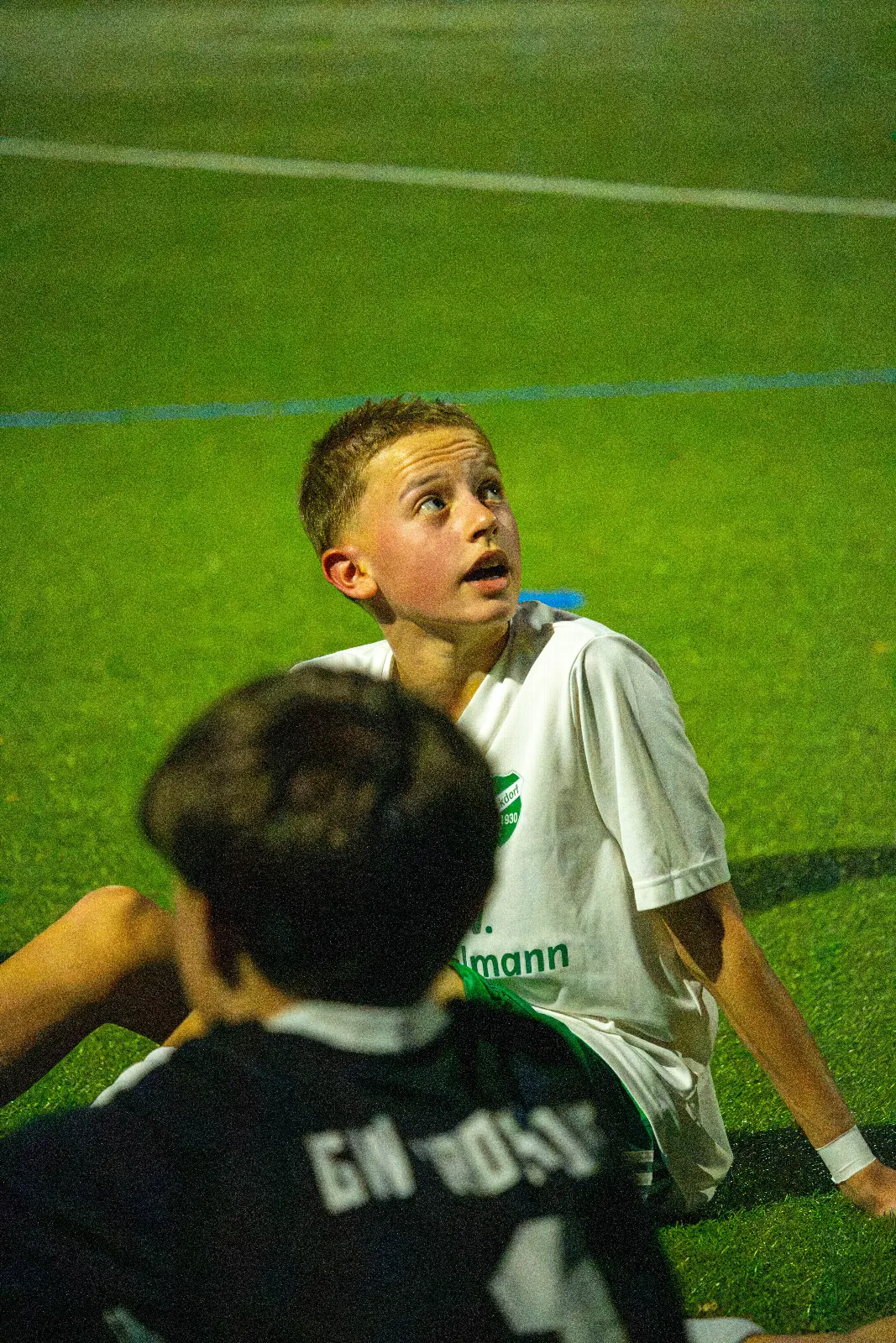 RW Damme vs. GW Brockdorf – Foto 220