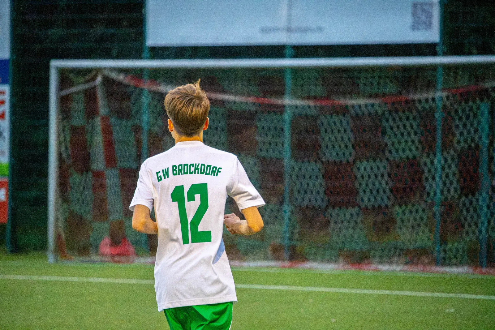 RW Damme vs. GW Brockdorf – Foto 51