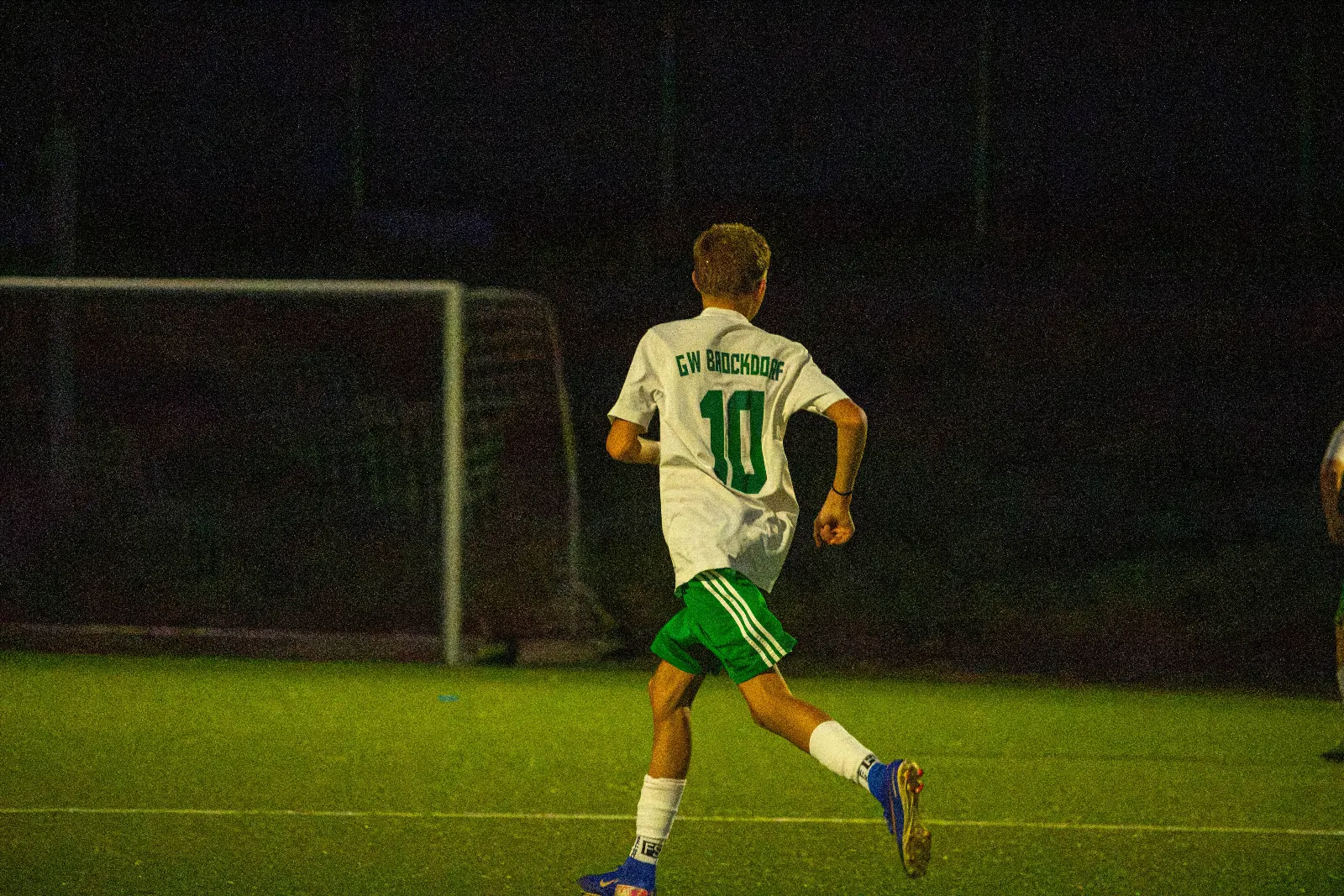 RW Damme vs. GW Brockdorf – Foto 200