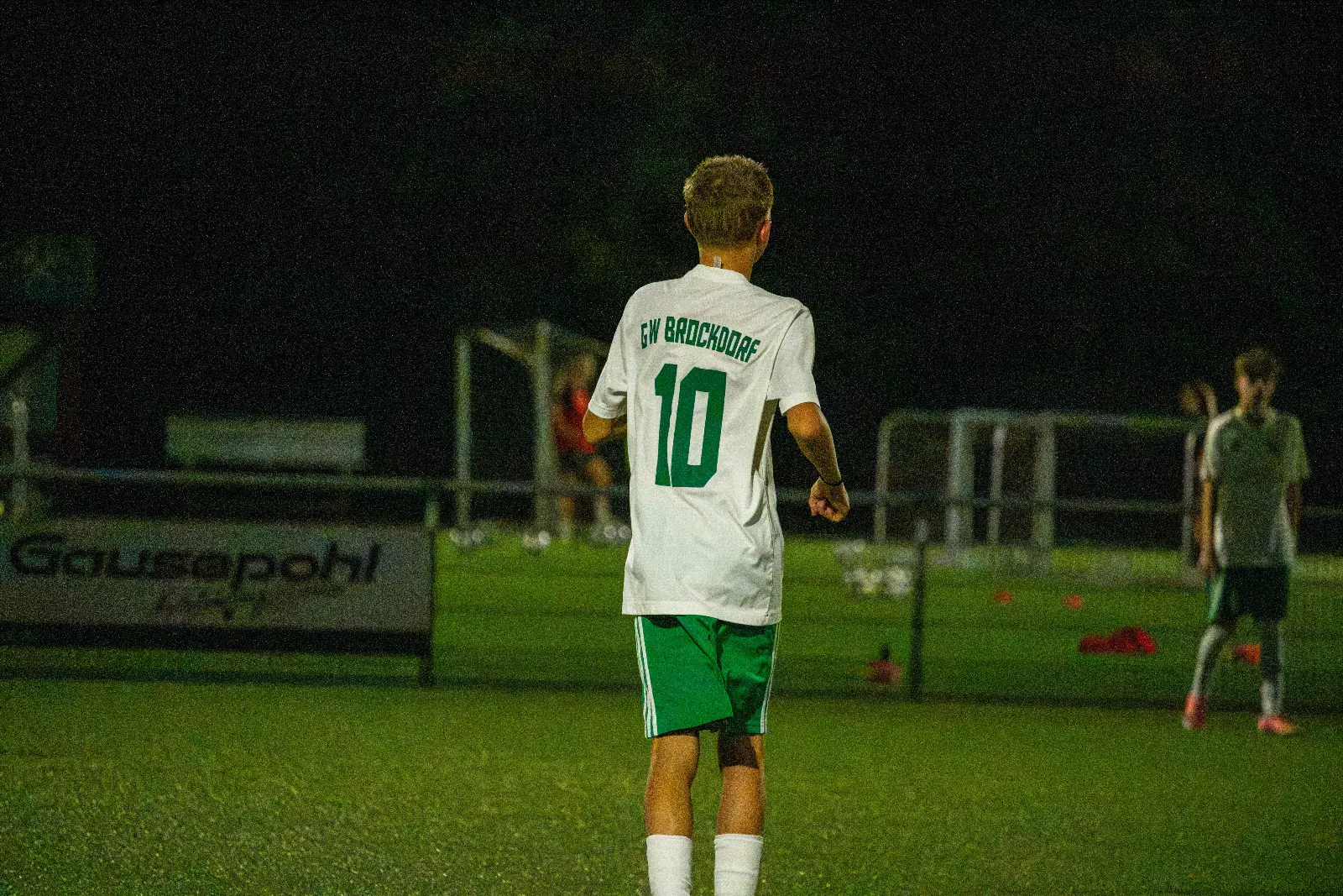 RW Damme vs. GW Brockdorf – Foto 269