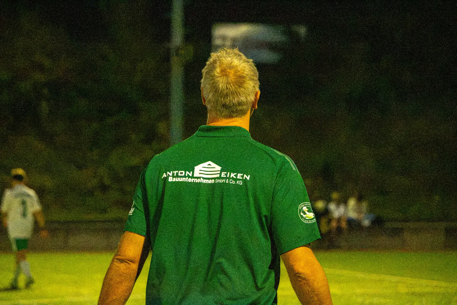 RW Damme vs. GW Brockdorf – Foto 207