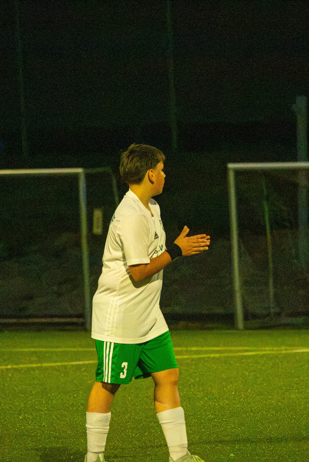 RW Damme vs. GW Brockdorf – Foto 206
