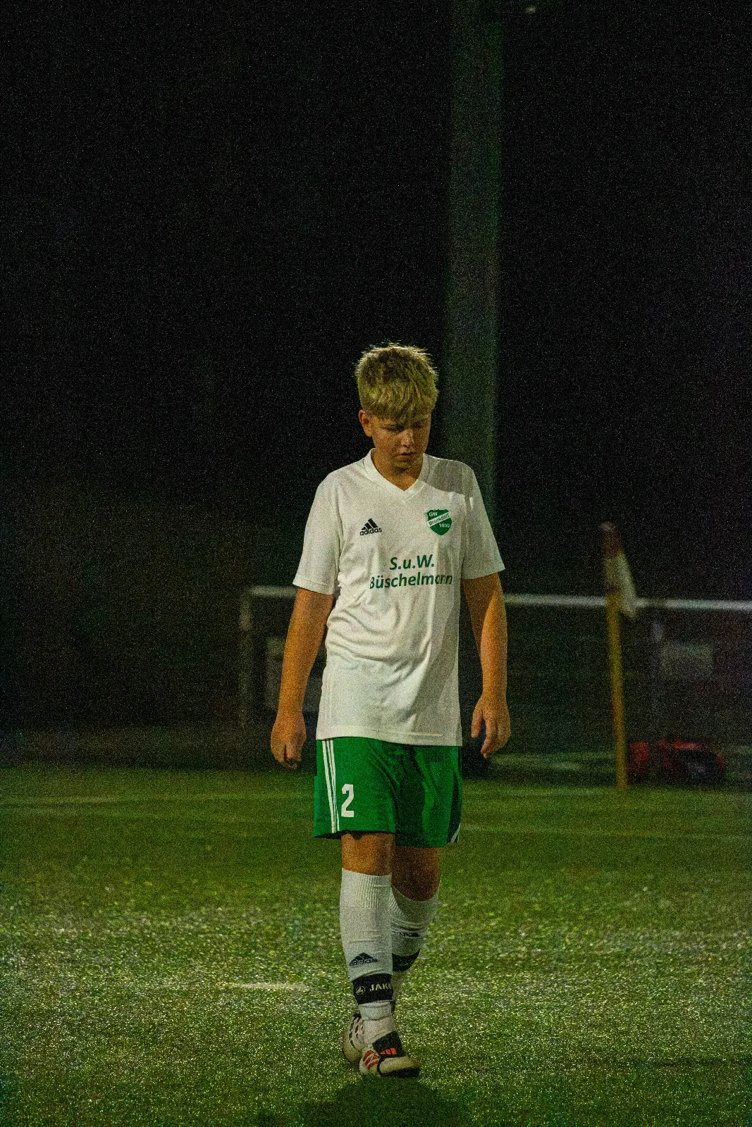 RW Damme vs. GW Brockdorf – Foto 275