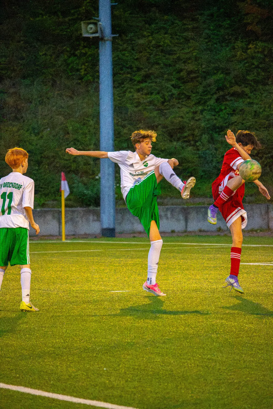 RW Damme vs. GW Brockdorf – Foto 118