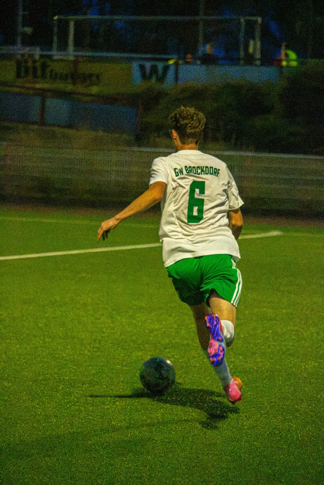 RW Damme vs. GW Brockdorf – Foto 193