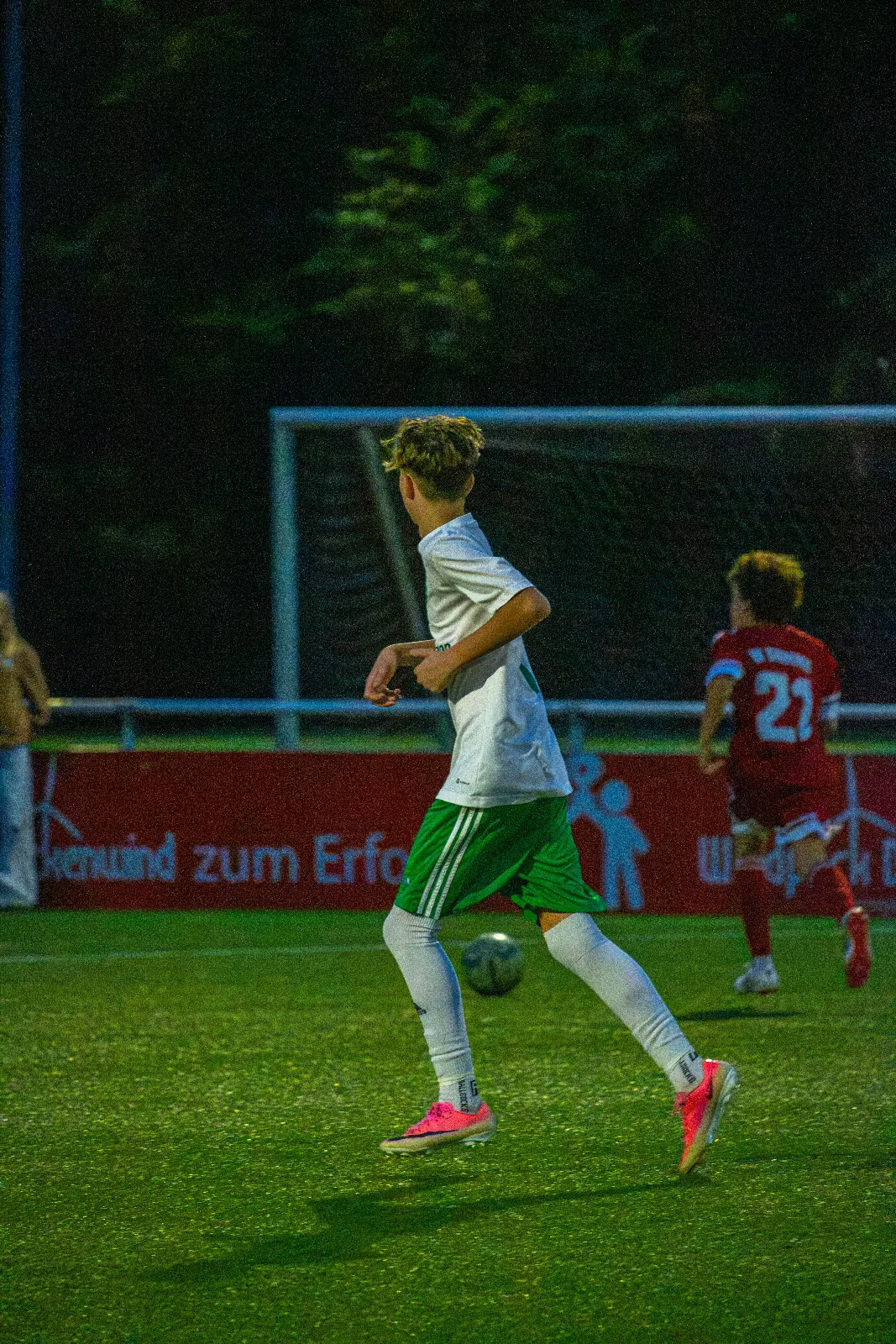 RW Damme vs. GW Brockdorf – Foto 145