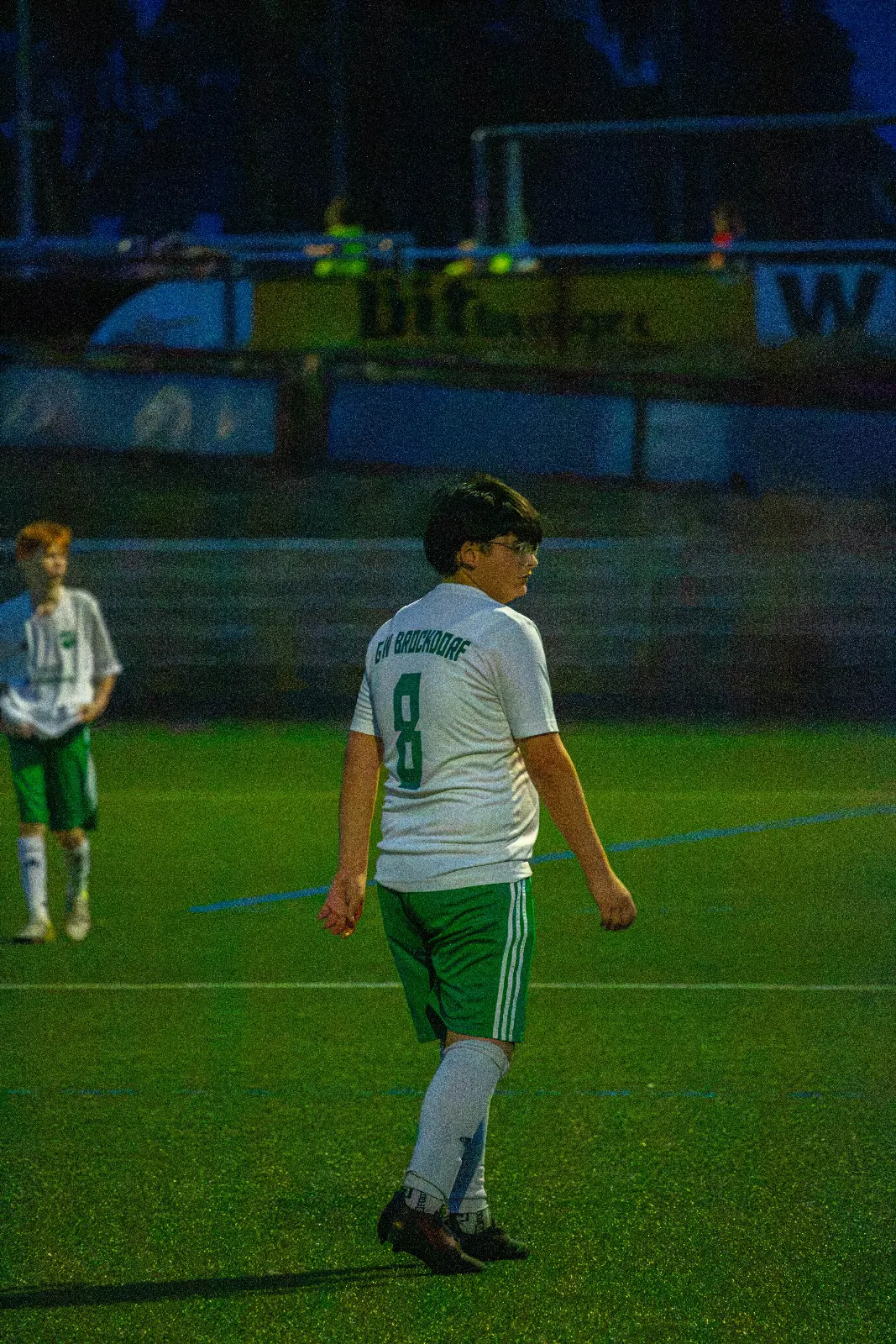 RW Damme vs. GW Brockdorf – Foto 170