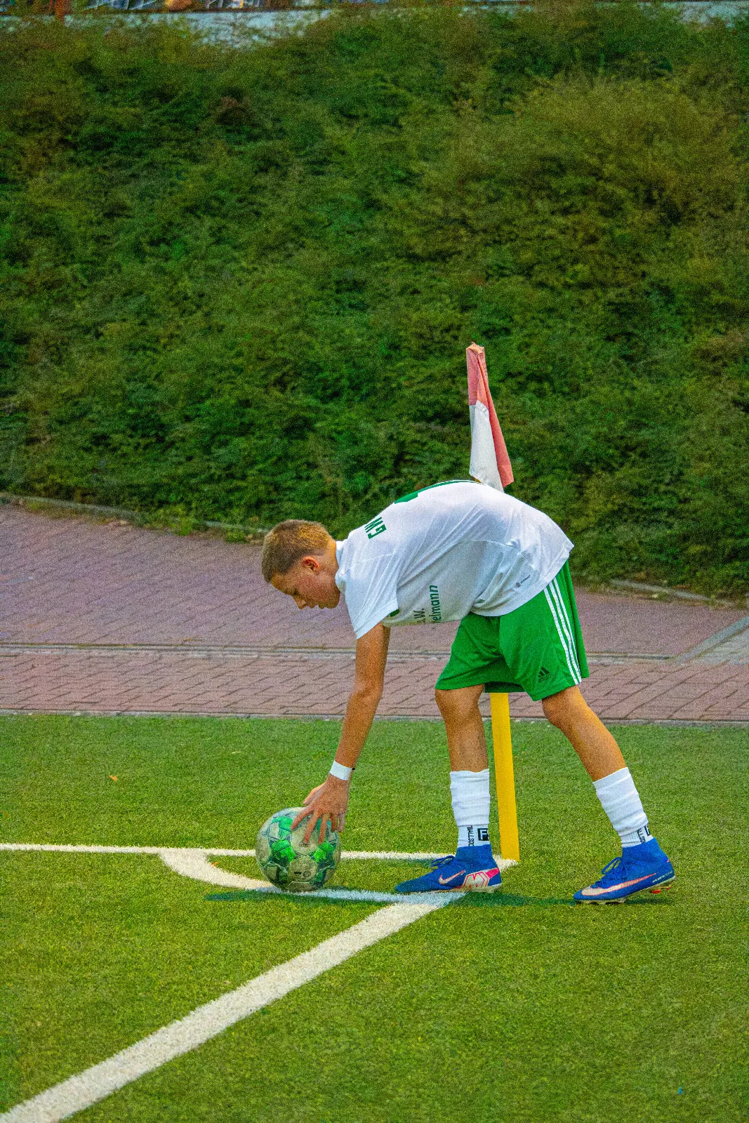 RW Damme vs. GW Brockdorf – Foto 119