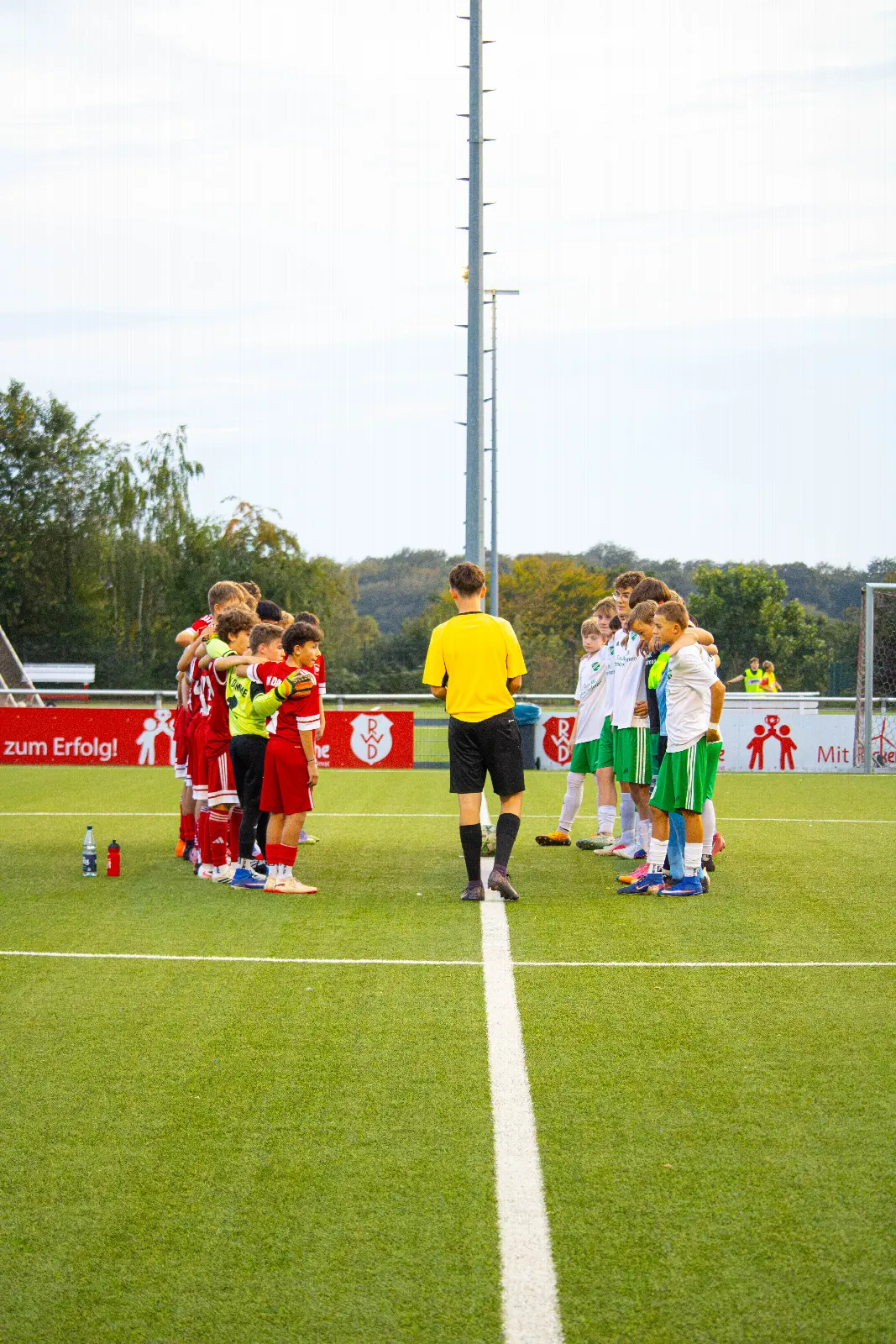 RW Damme vs. GW Brockdorf – Foto 32