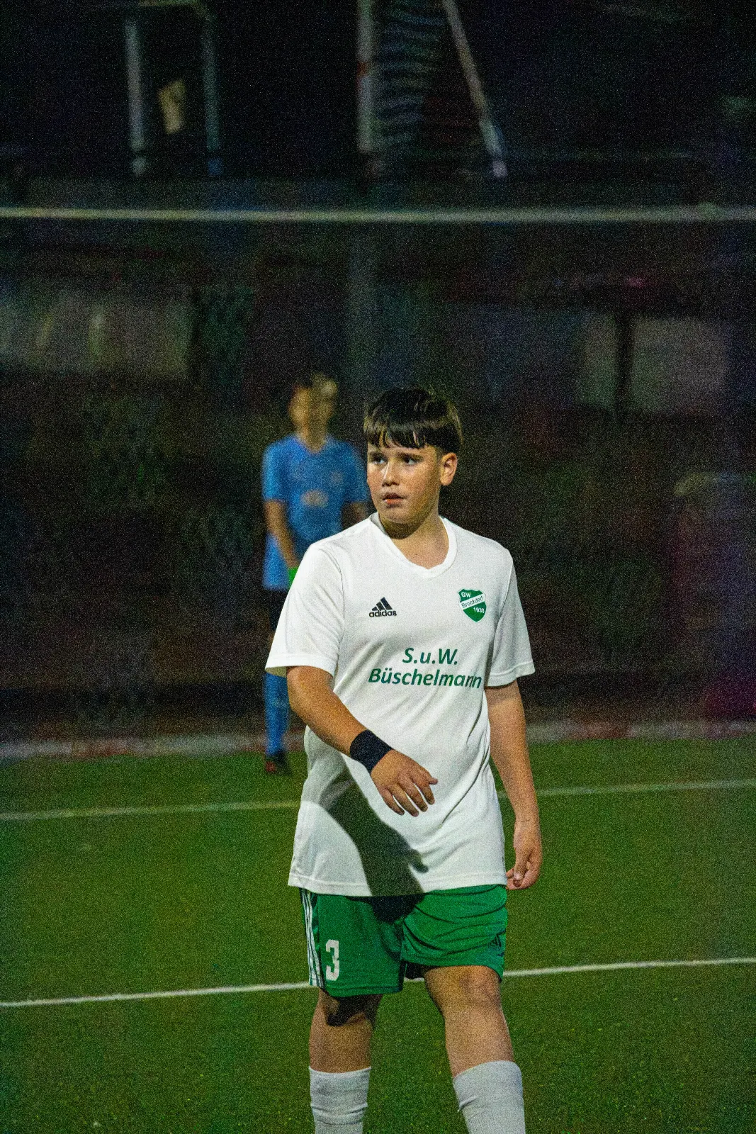 RW Damme vs. GW Brockdorf – Foto 253