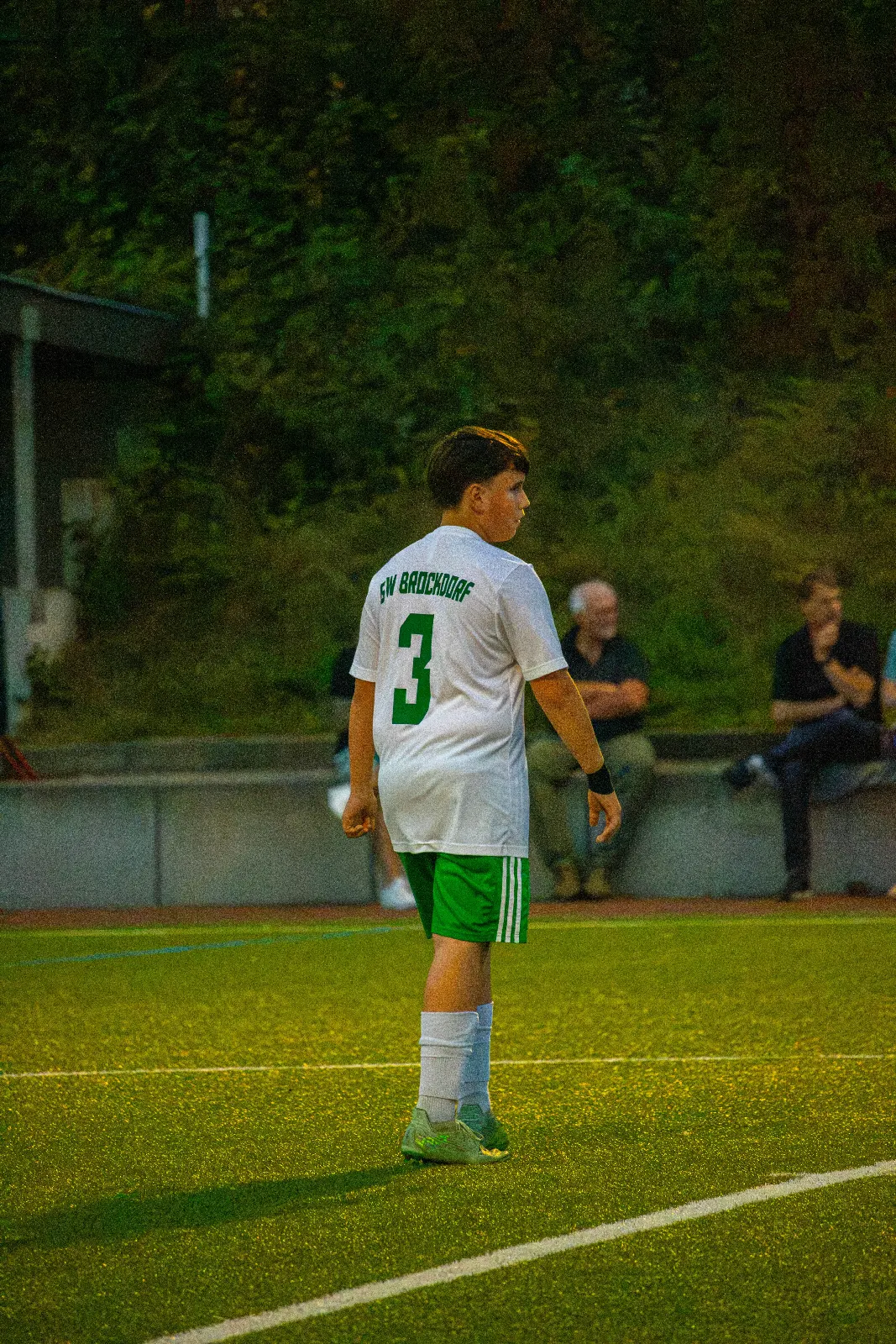 RW Damme vs. GW Brockdorf – Foto 102