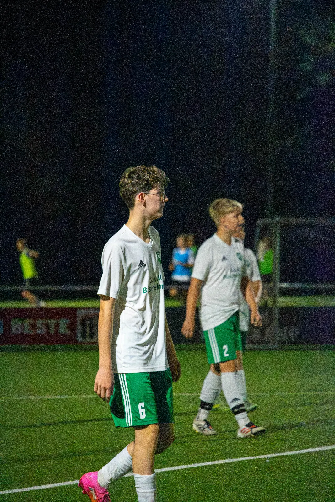 RW Damme vs. GW Brockdorf – Foto 248