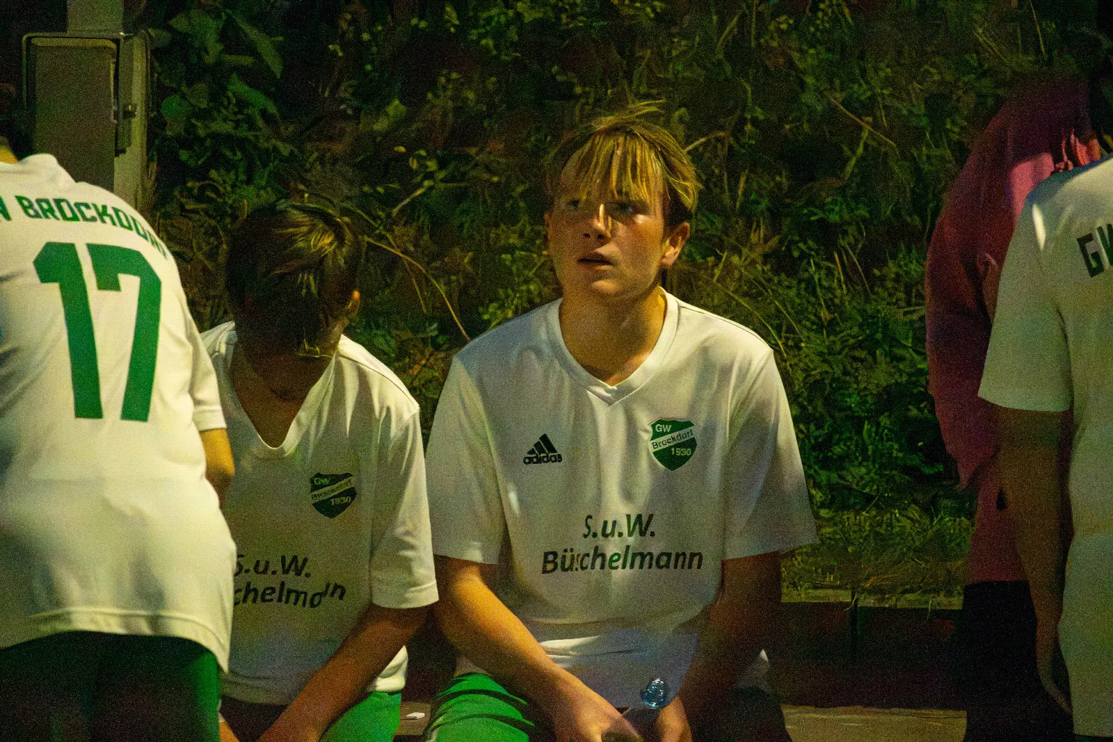 RW Damme vs. GW Brockdorf – Foto 212