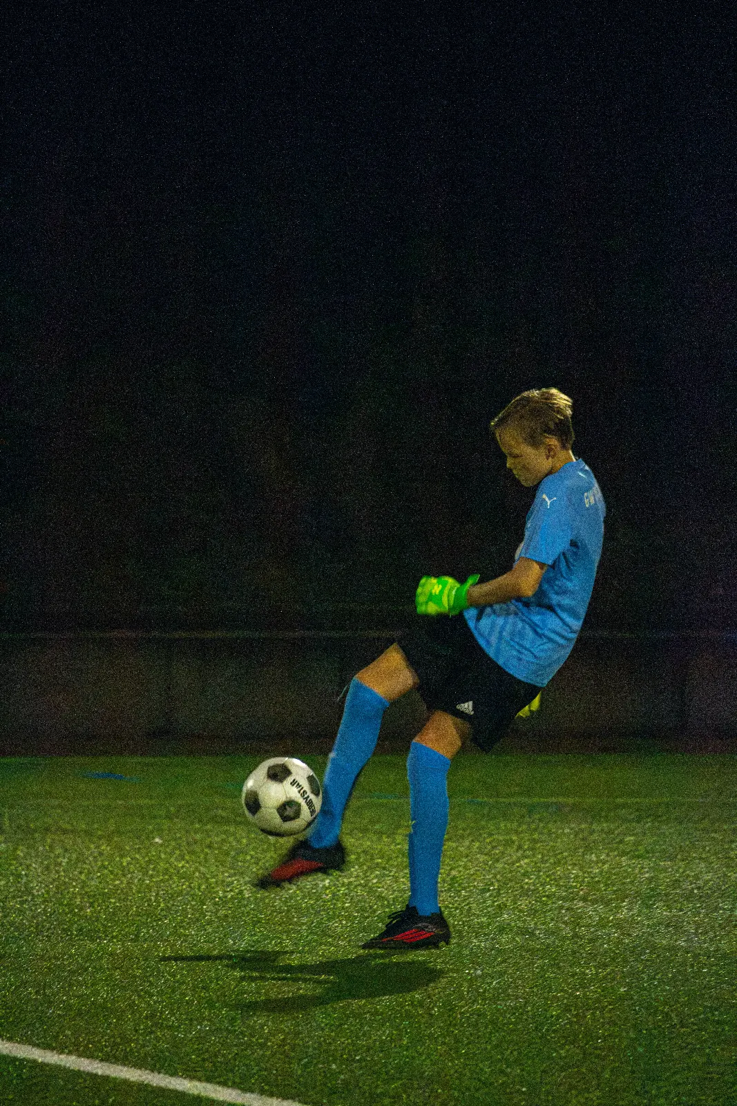 RW Damme vs. GW Brockdorf – Foto 297