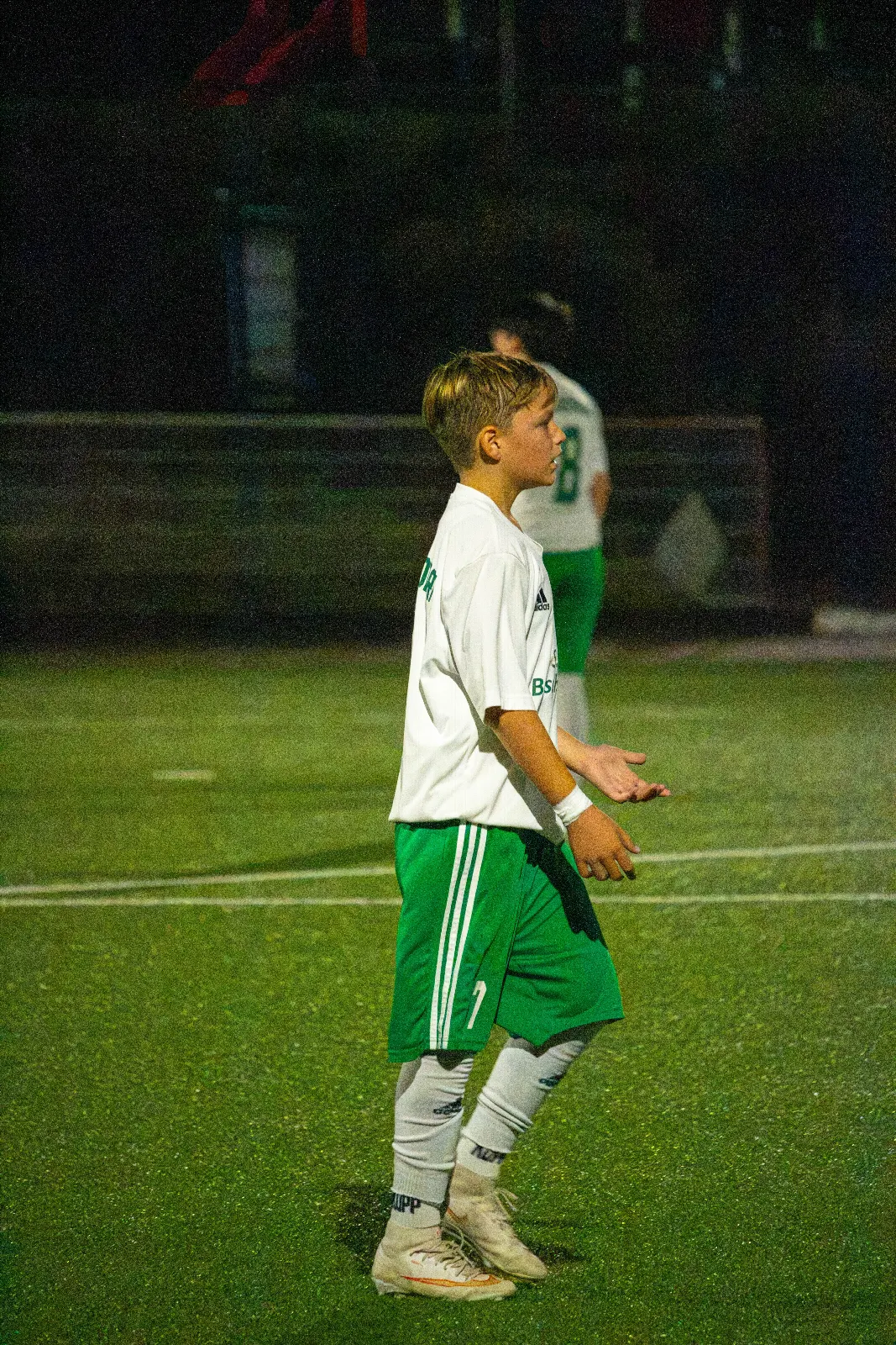 RW Damme vs. GW Brockdorf – Foto 256