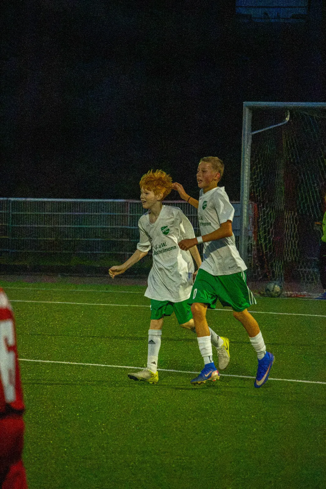 RW Damme vs. GW Brockdorf – Foto 182