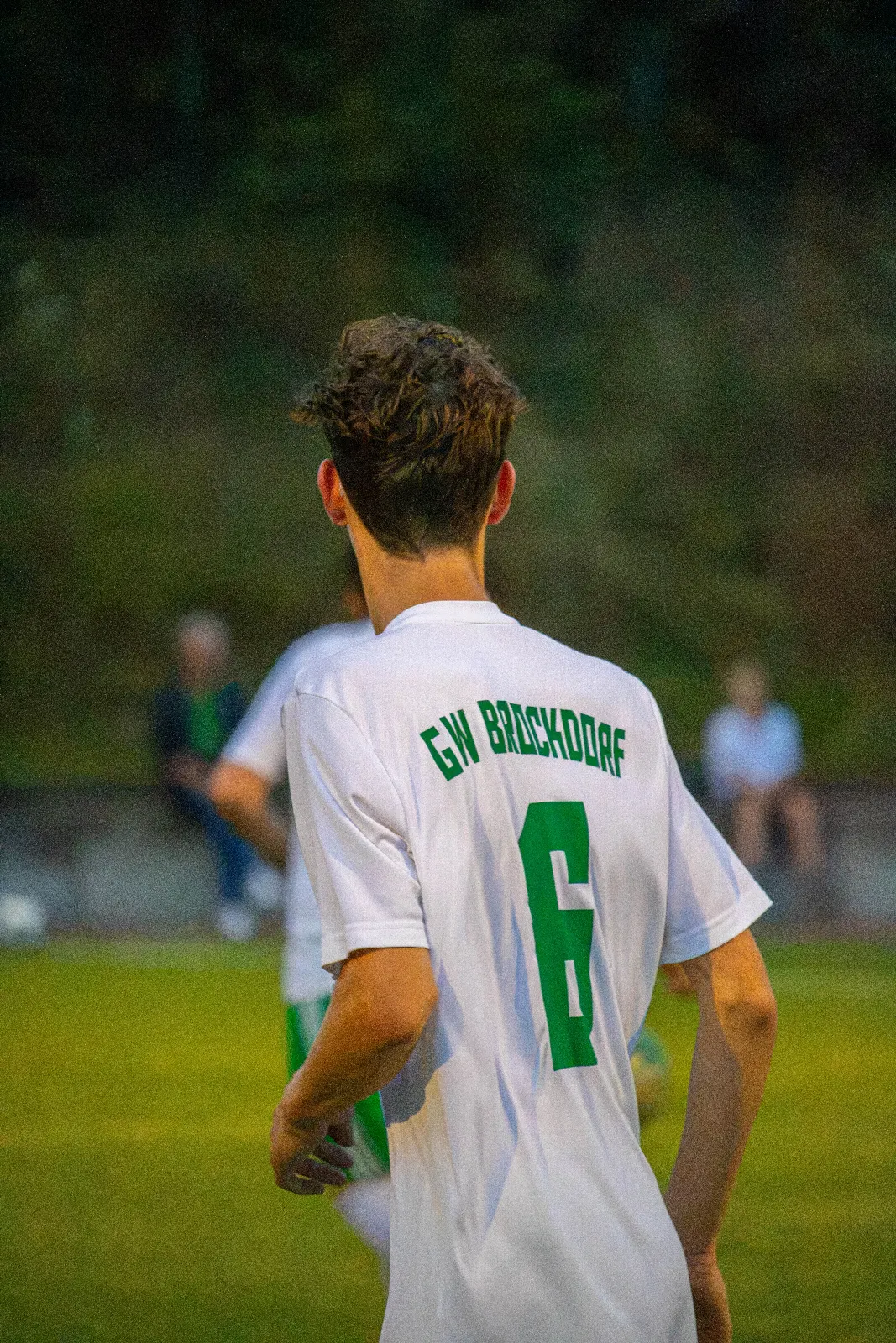 RW Damme vs. GW Brockdorf – Foto 83