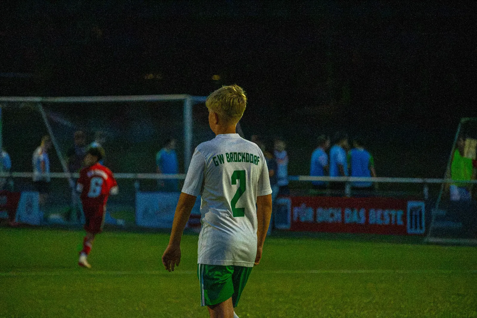 RW Damme vs. GW Brockdorf – Foto 150
