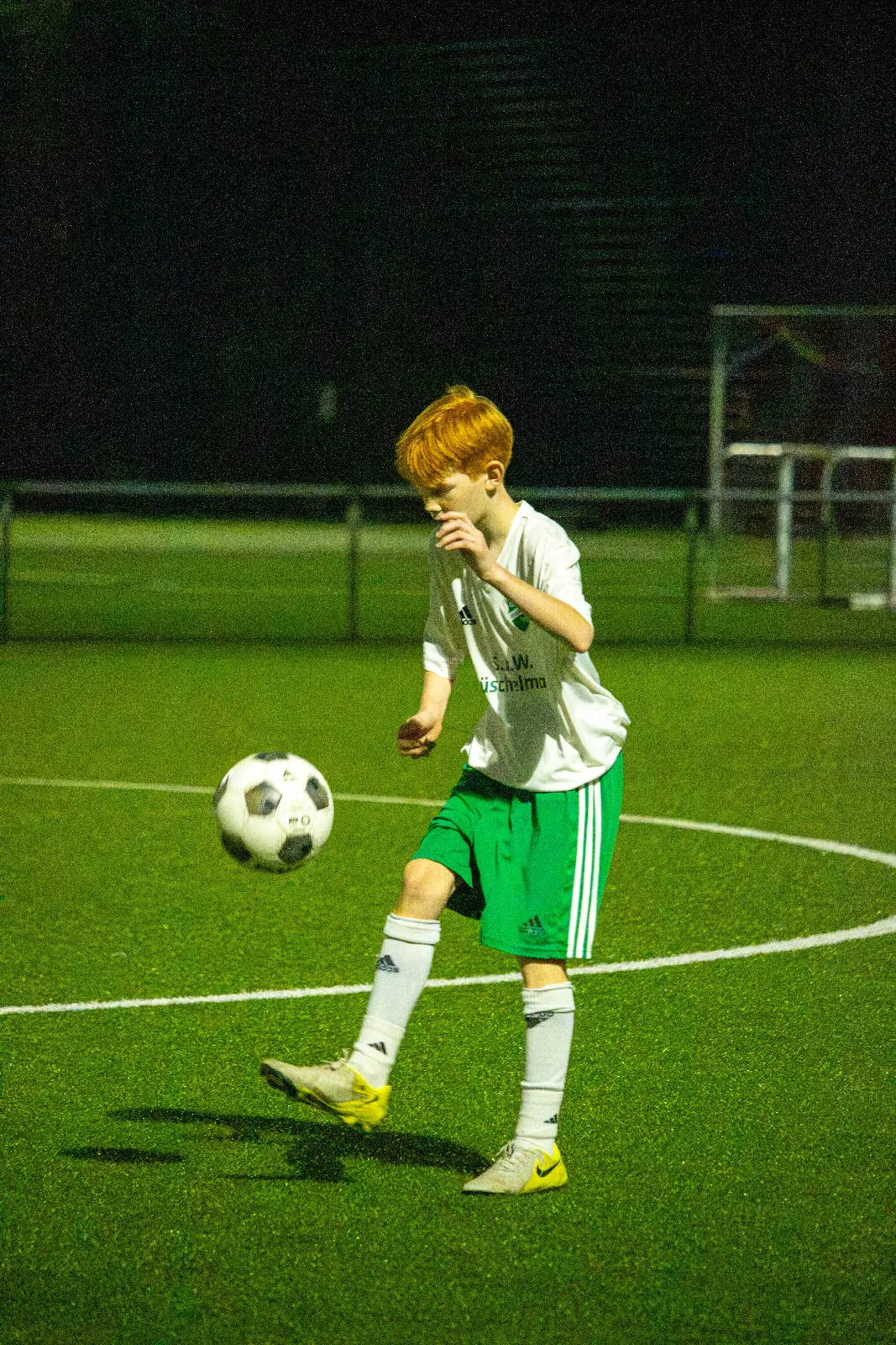 RW Damme vs. GW Brockdorf – Foto 232