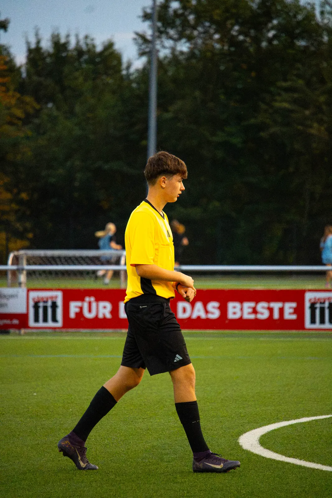 RW Damme vs. GW Brockdorf – Foto 30