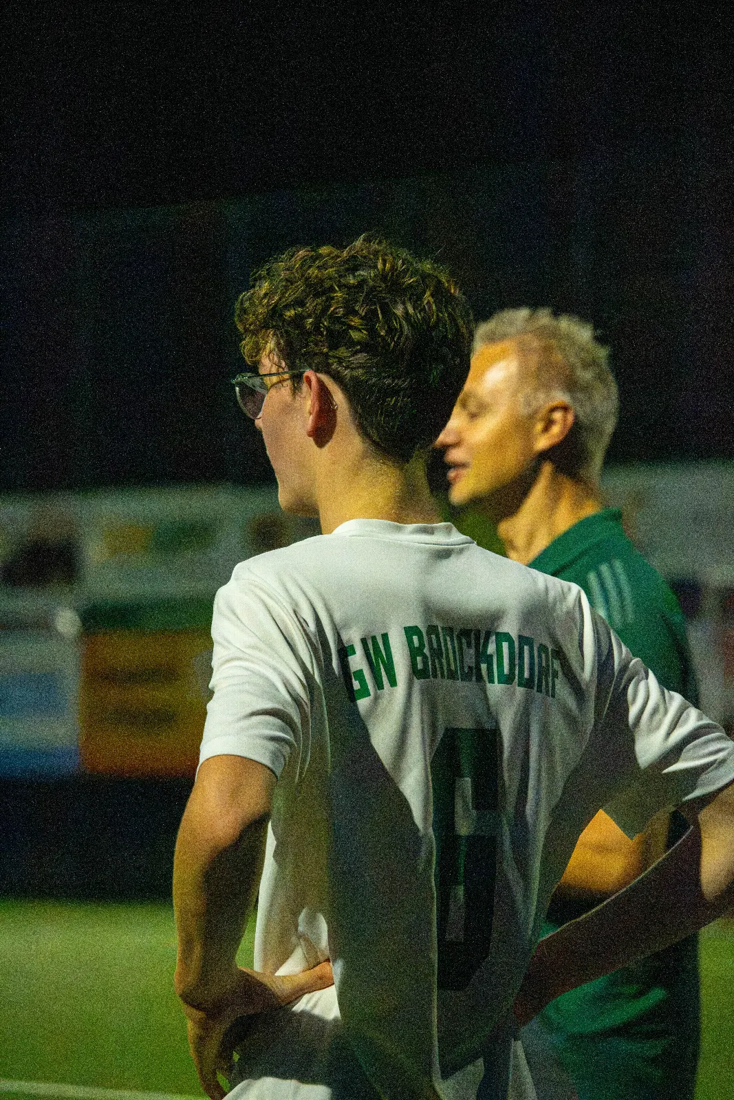 RW Damme vs. GW Brockdorf – Foto 221