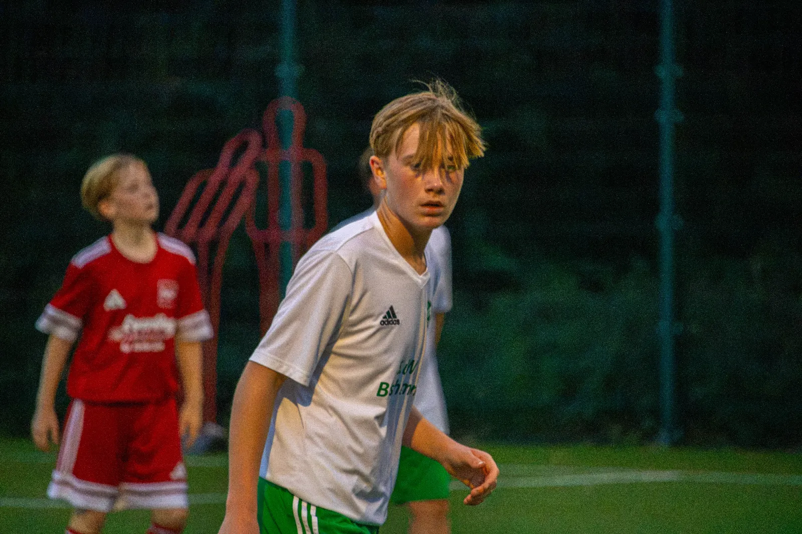 RW Damme vs. GW Brockdorf – Foto 66