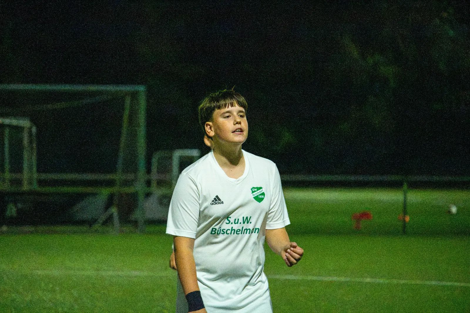 RW Damme vs. GW Brockdorf – Foto 235